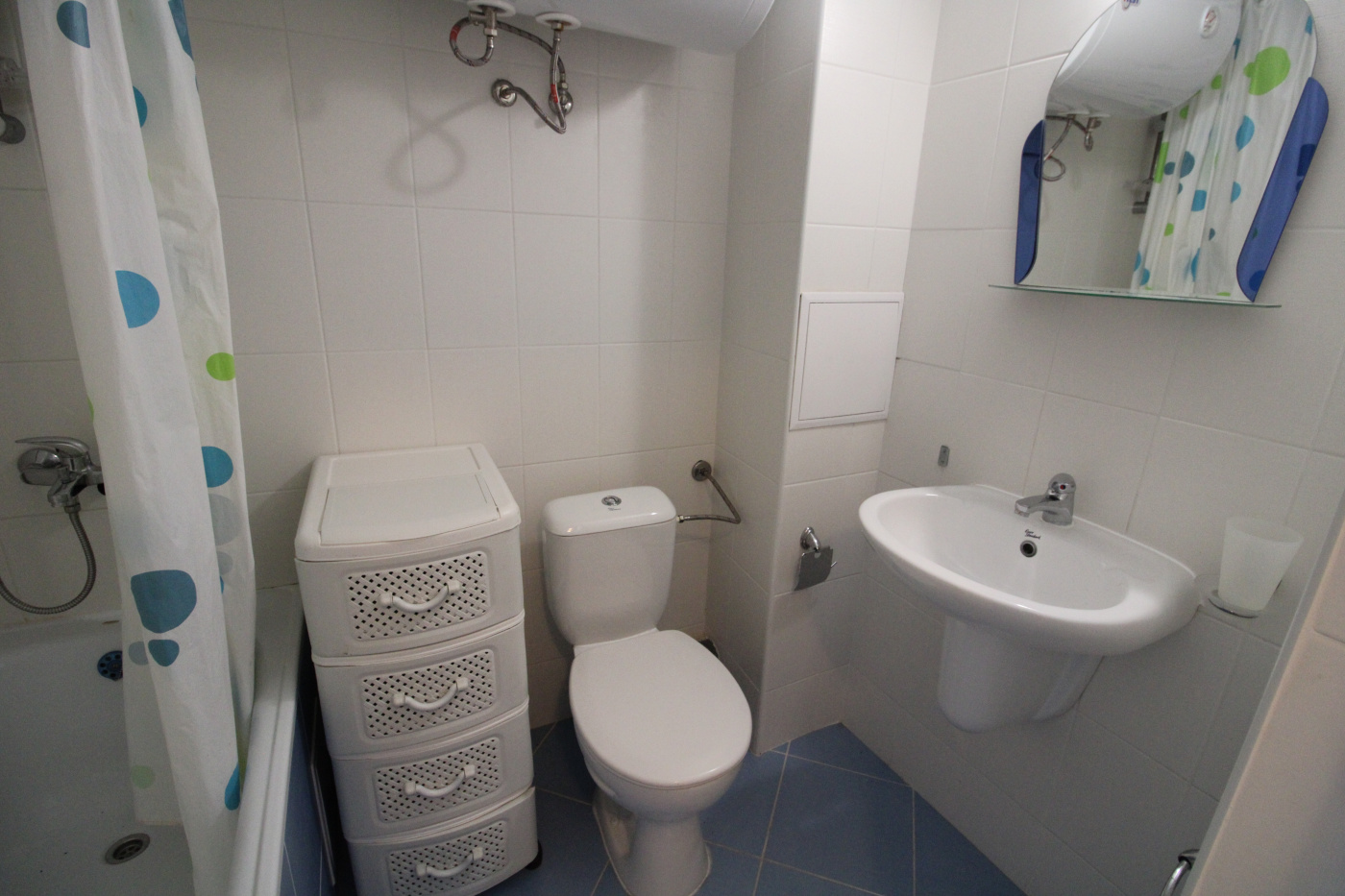 Jasmine Residence apartament A34