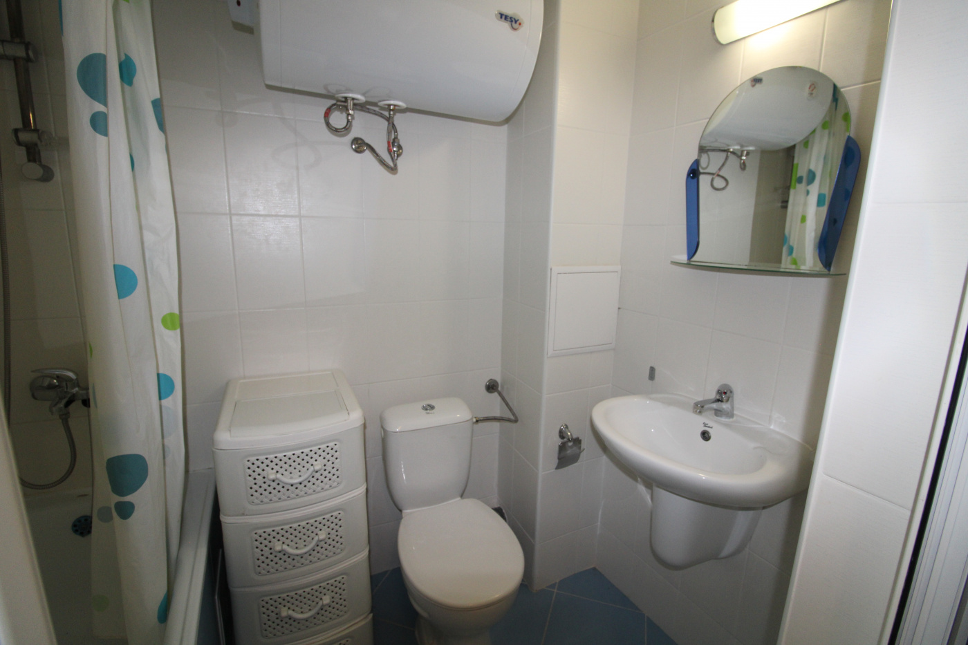Jasmine Residence apartament A34