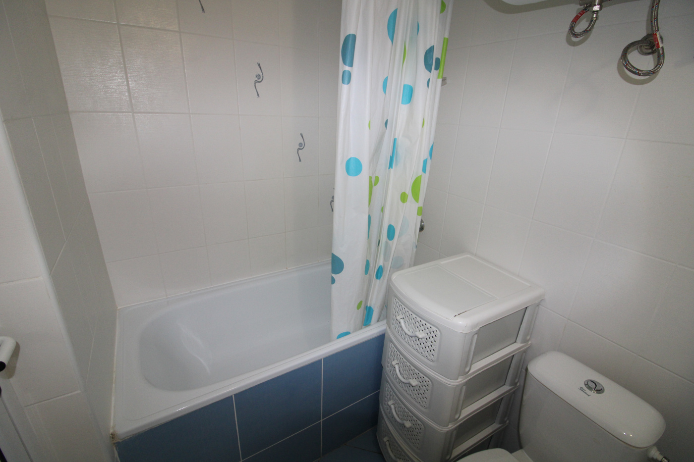 Jasmine Residence apartament A34