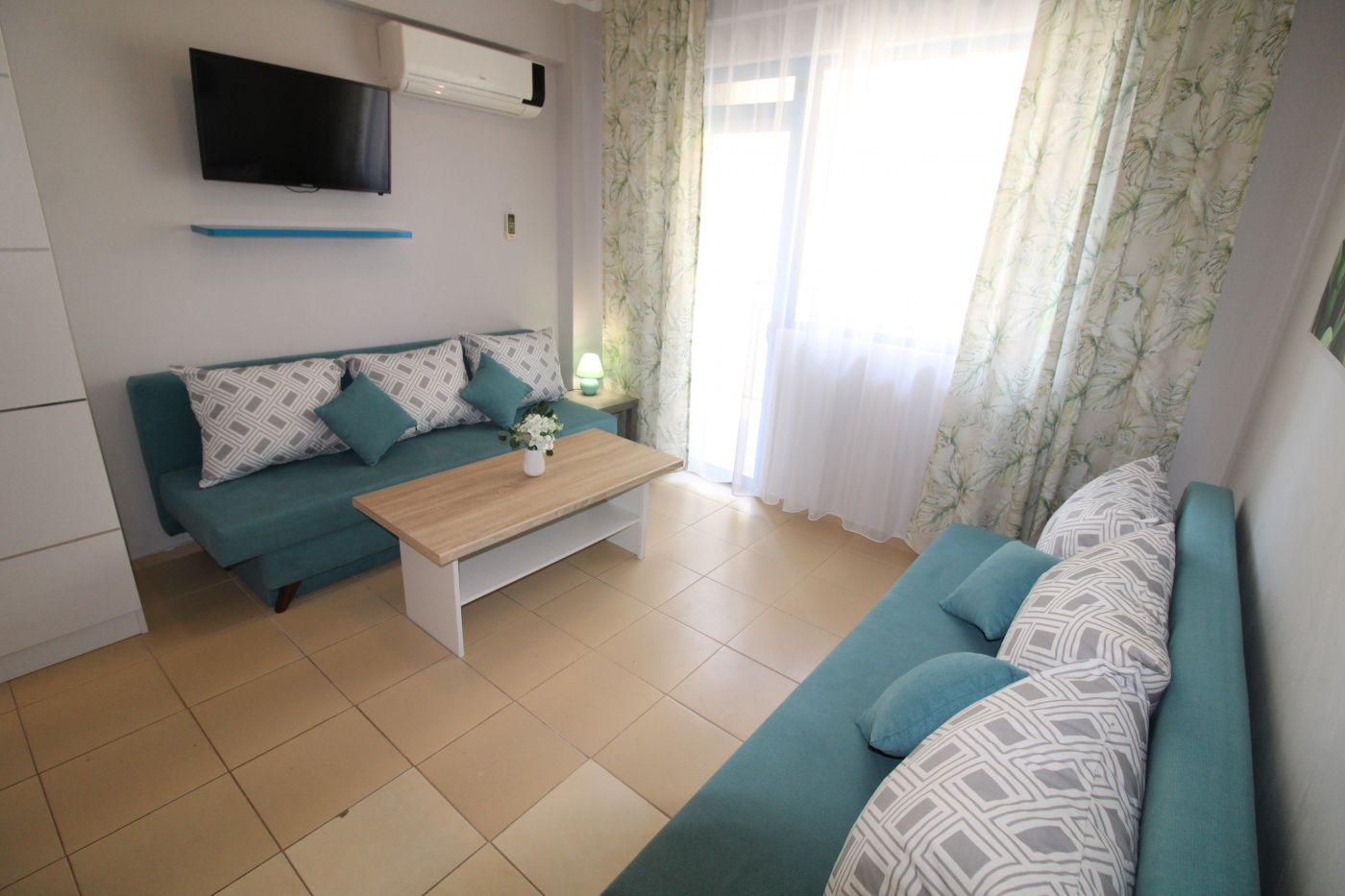 Jasmine Residence apartament A34