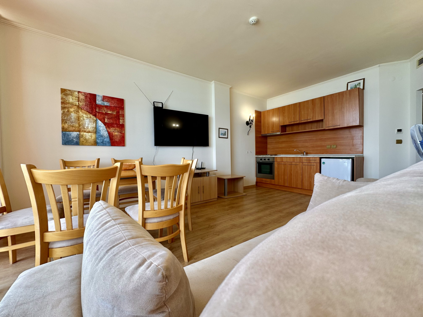Atrium Beach apartament A 803