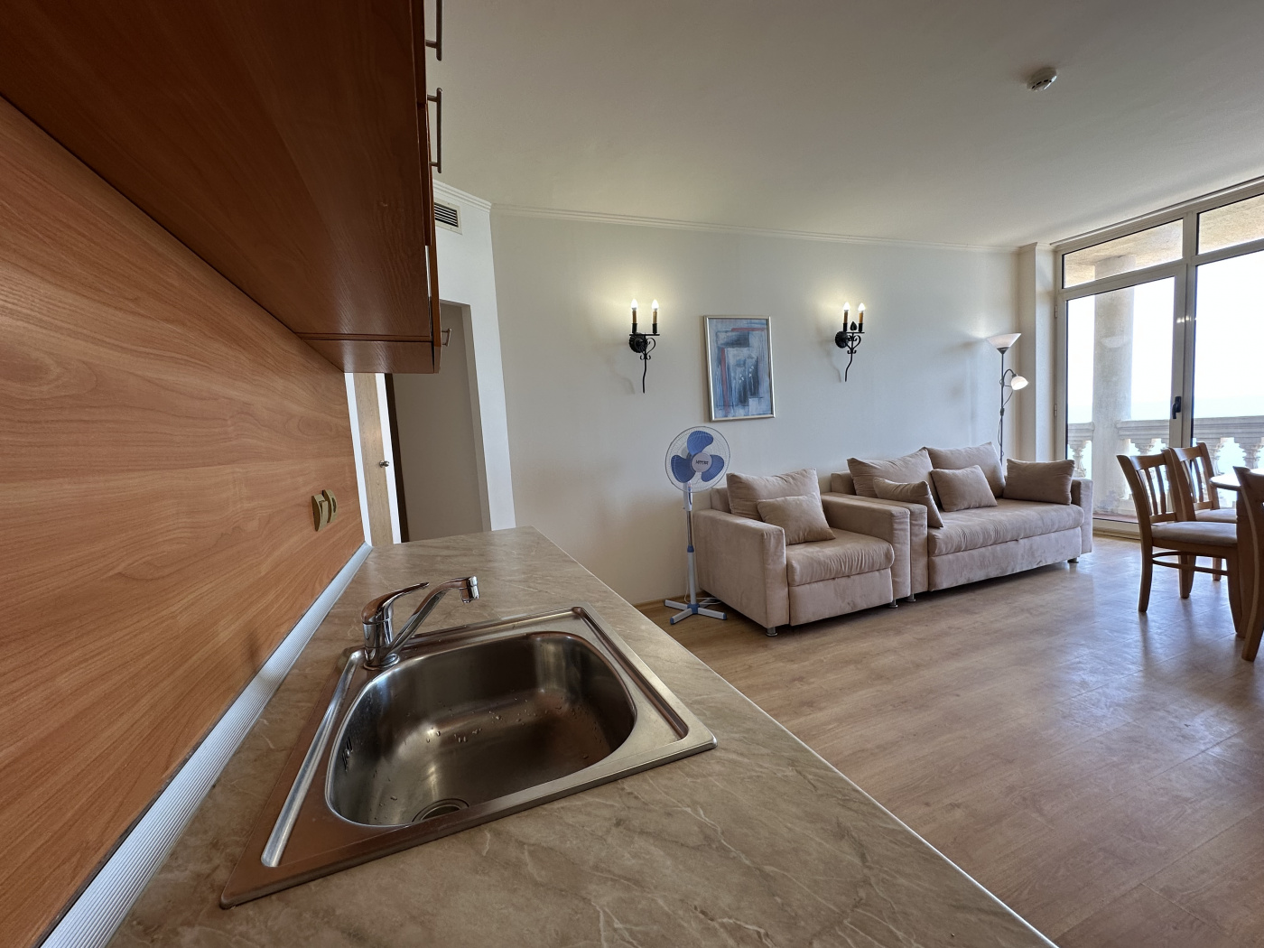 Atrium Beach apartament A 803