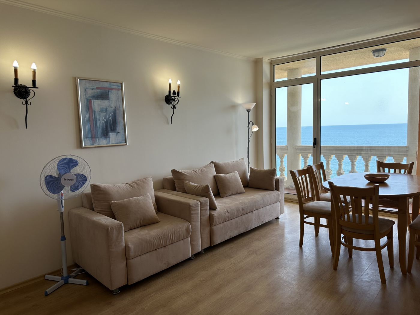 Atrium Beach apartament A 803