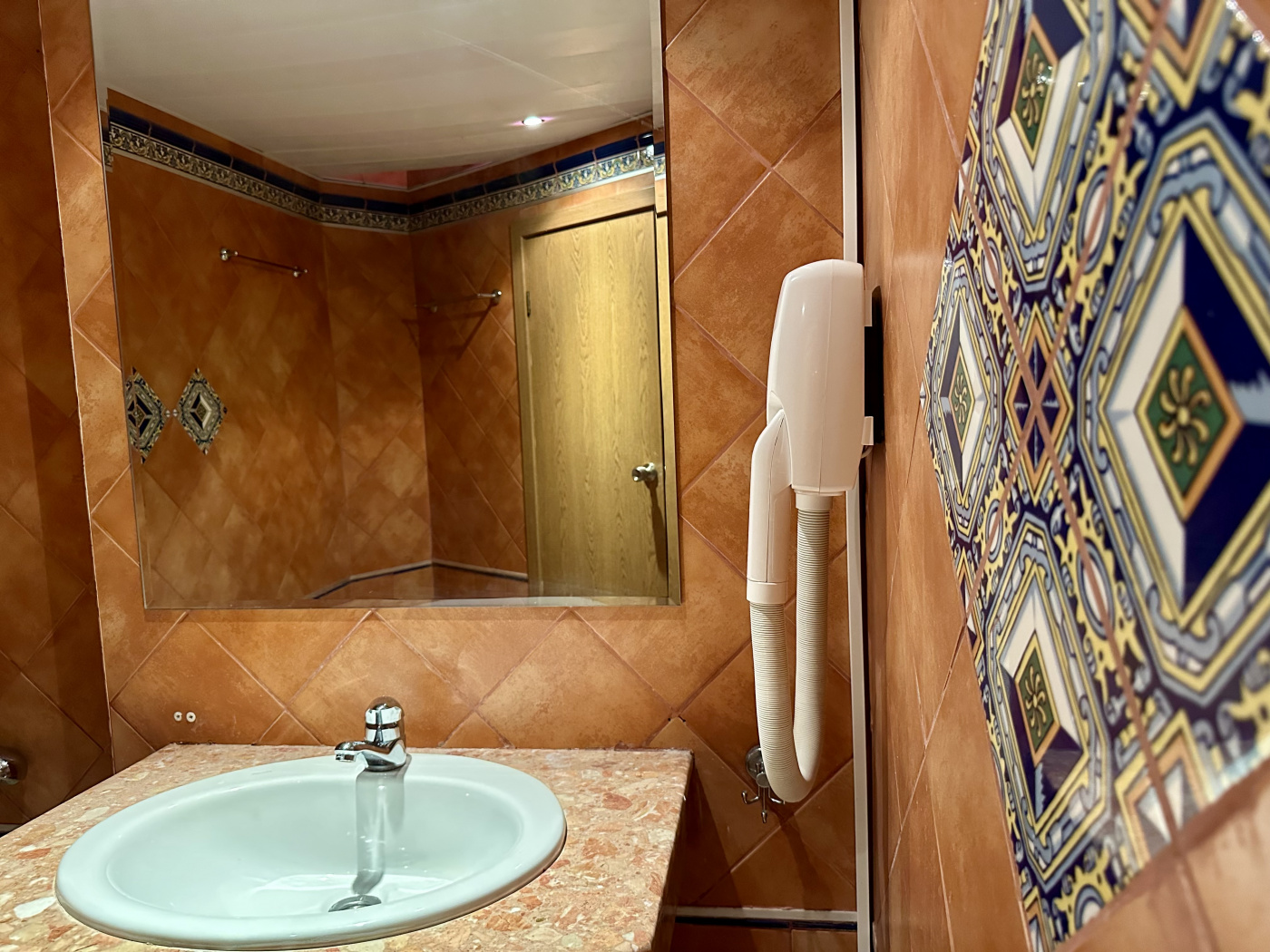 Atrium Beach apartament A 803