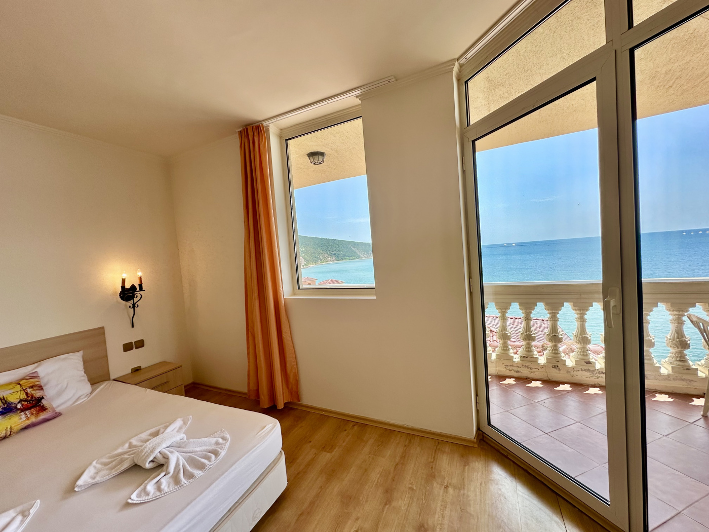 Atrium Beach apartament A 803