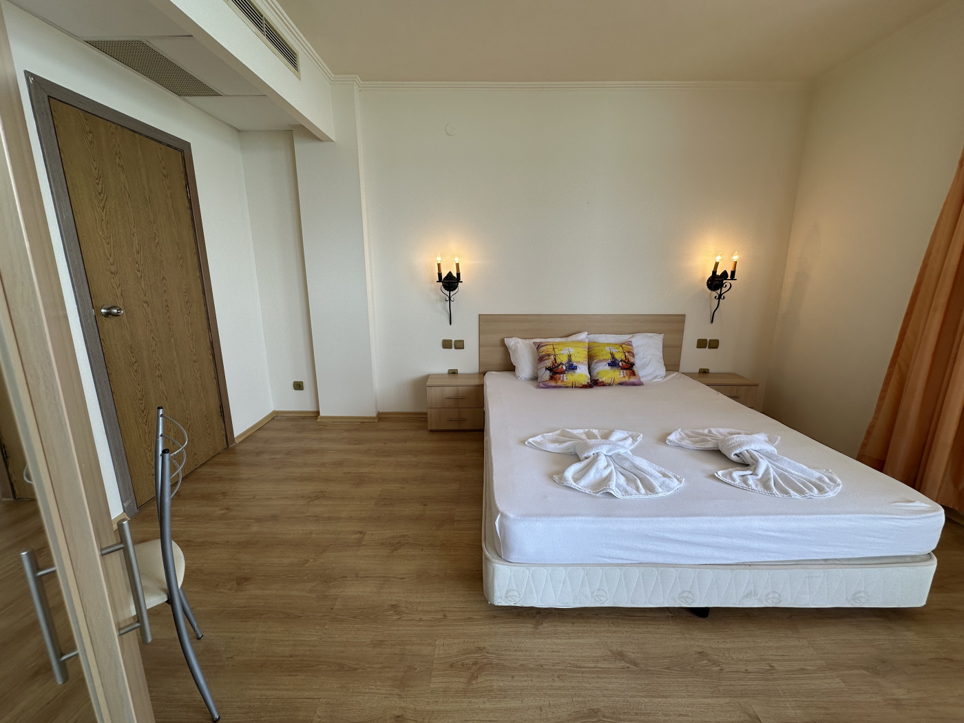 Atrium Beach apartament A 803