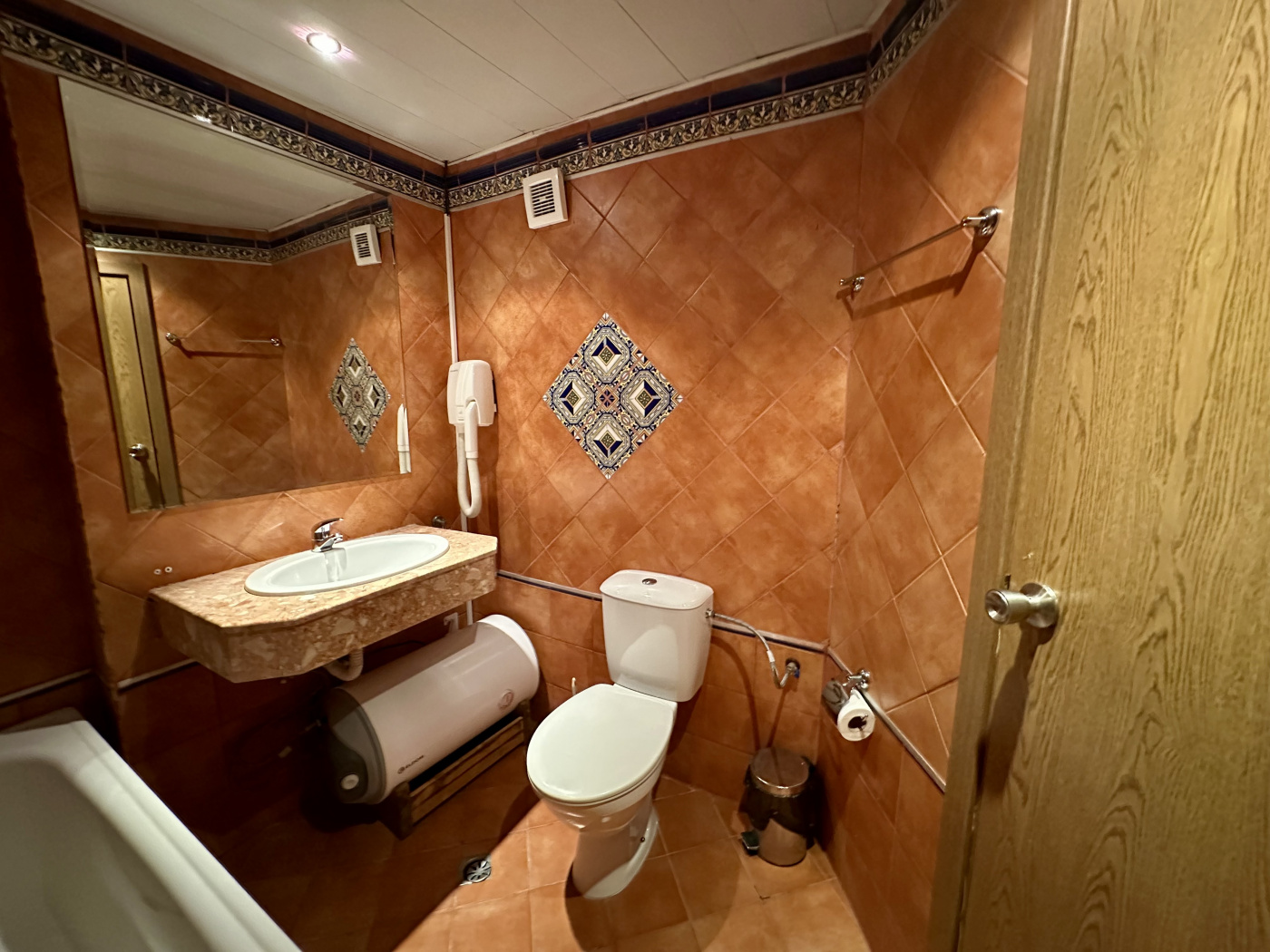 Atrium Beach apartament A 803