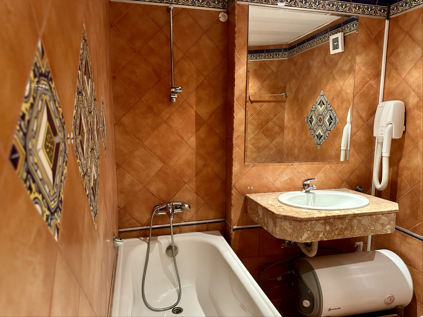 Atrium Beach apartament A 803