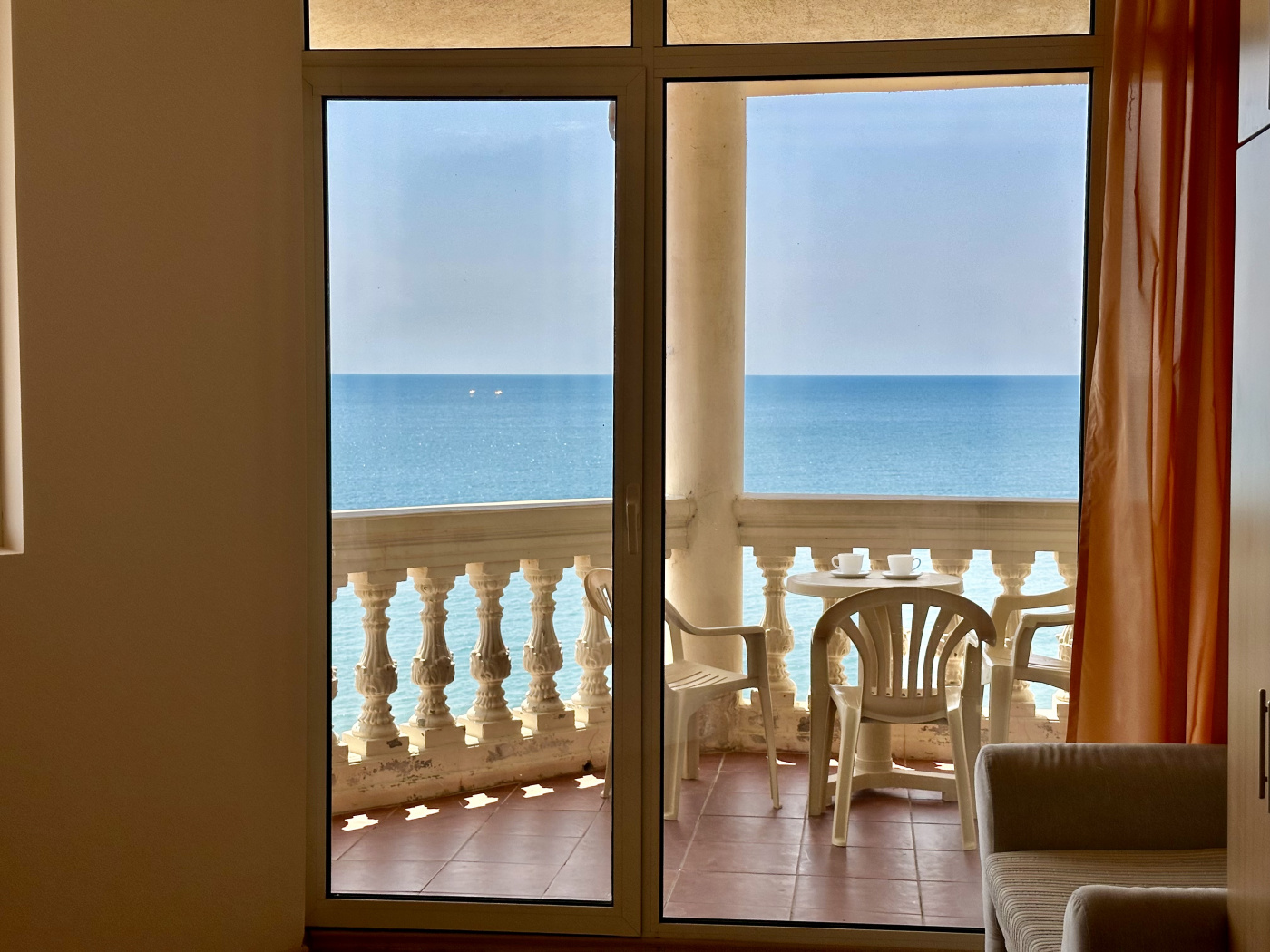 Atrium Beach apartament A 803