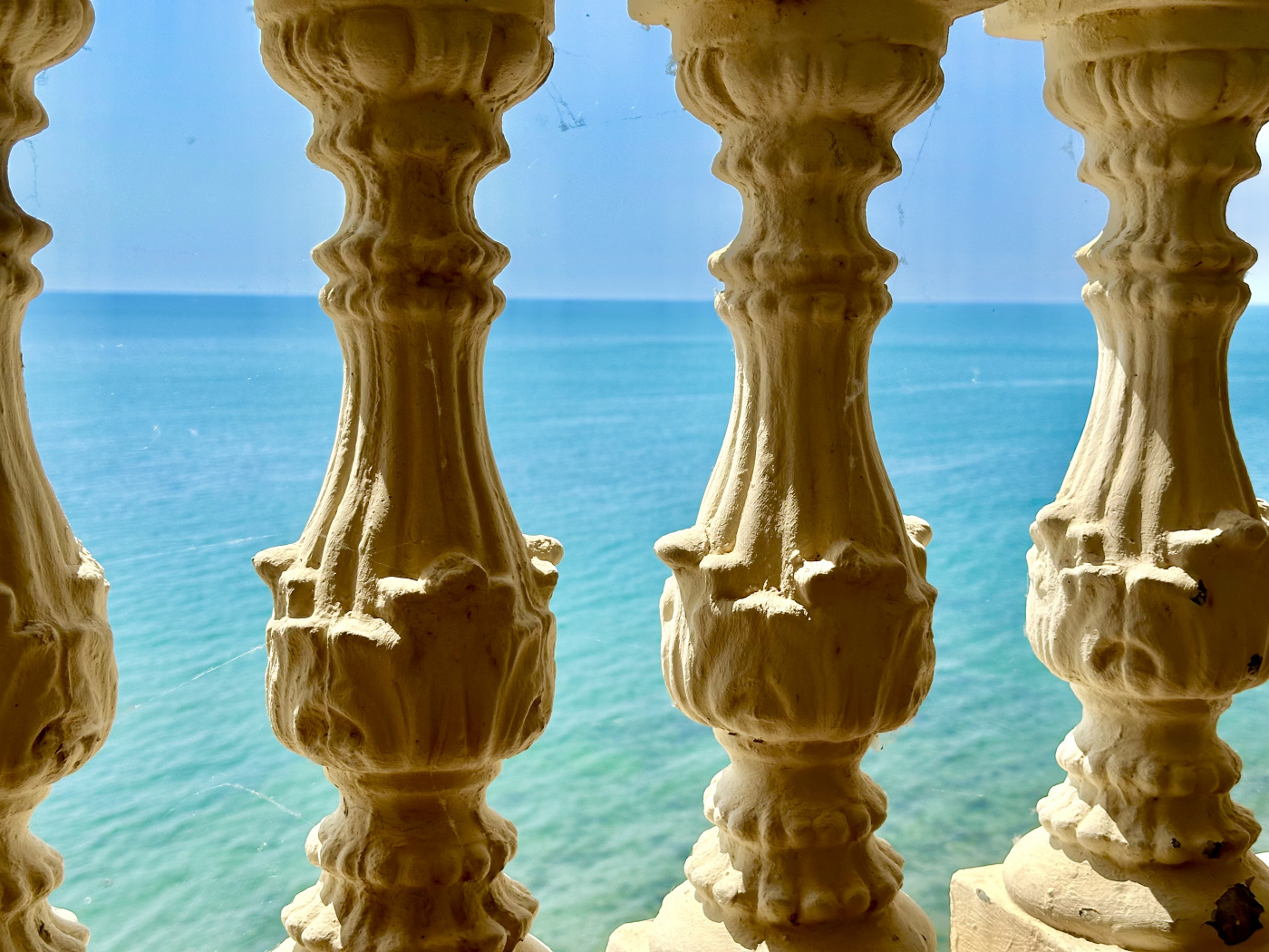 Atrium Beach apartament A 803