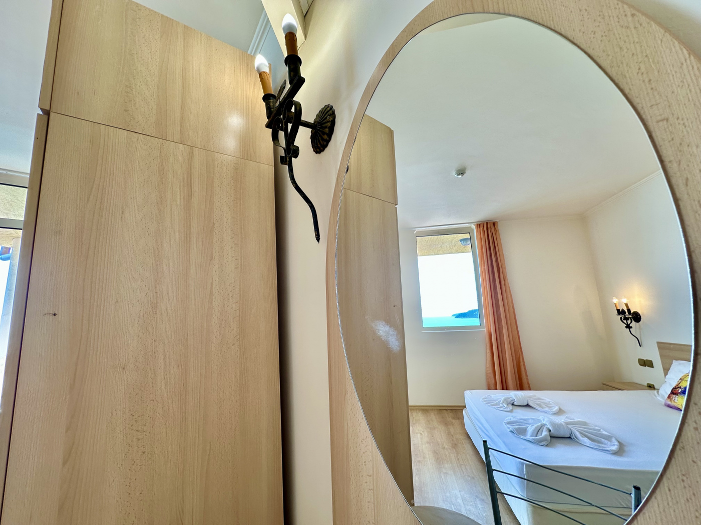 Atrium Beach apartament A 803