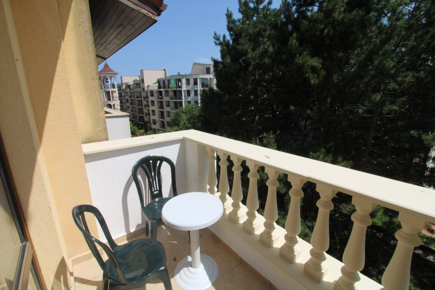 Royal Sun apartament O55