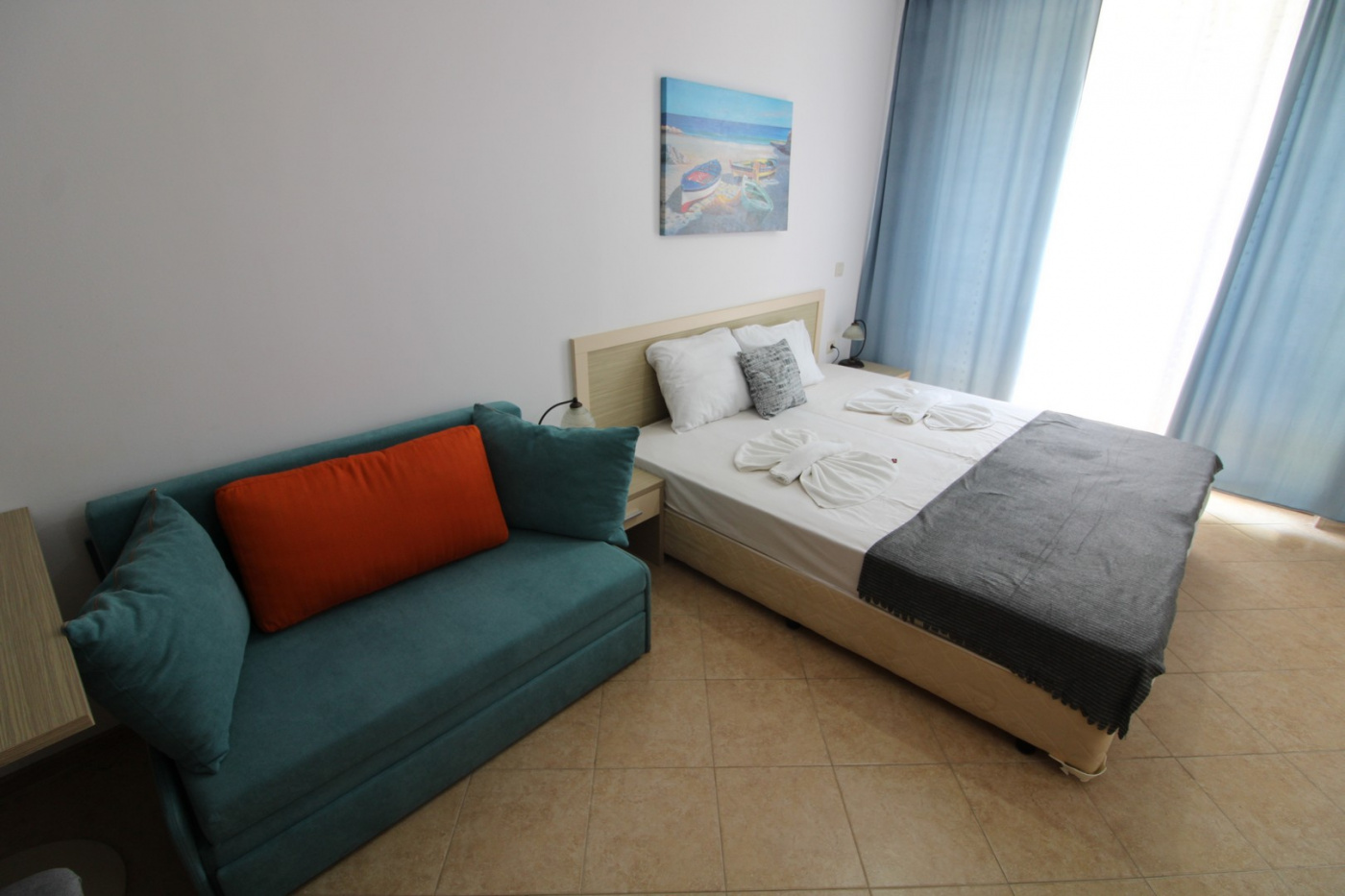 Royal Sun apartament O55