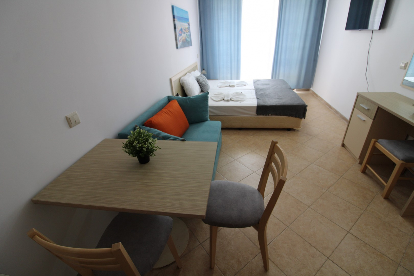 Royal Sun apartament O55