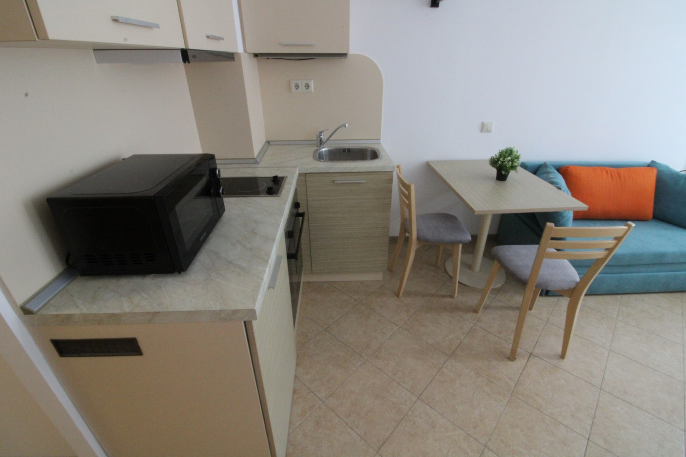 Royal Sun apartament O55