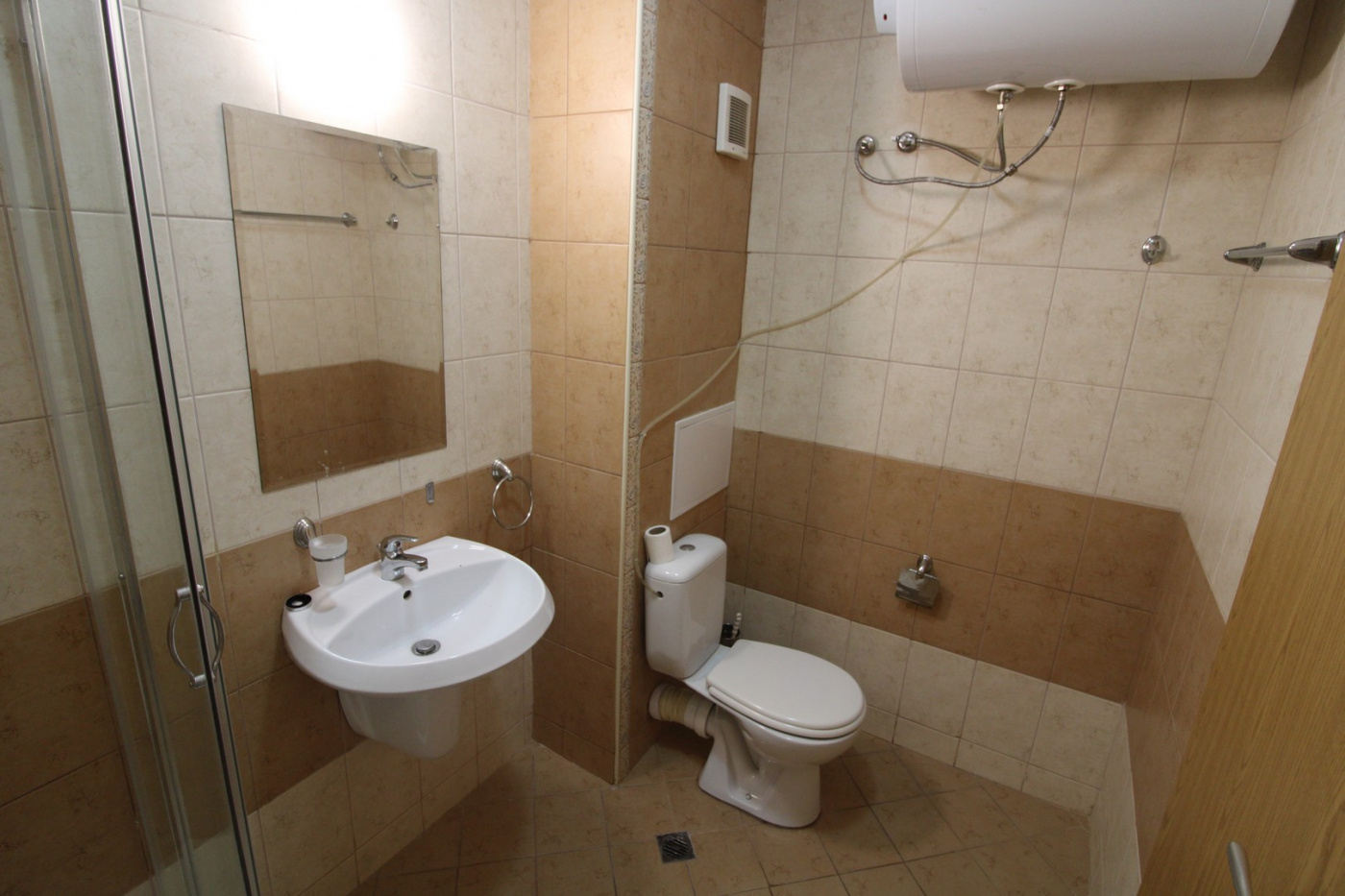 Royal Sun apartament O55