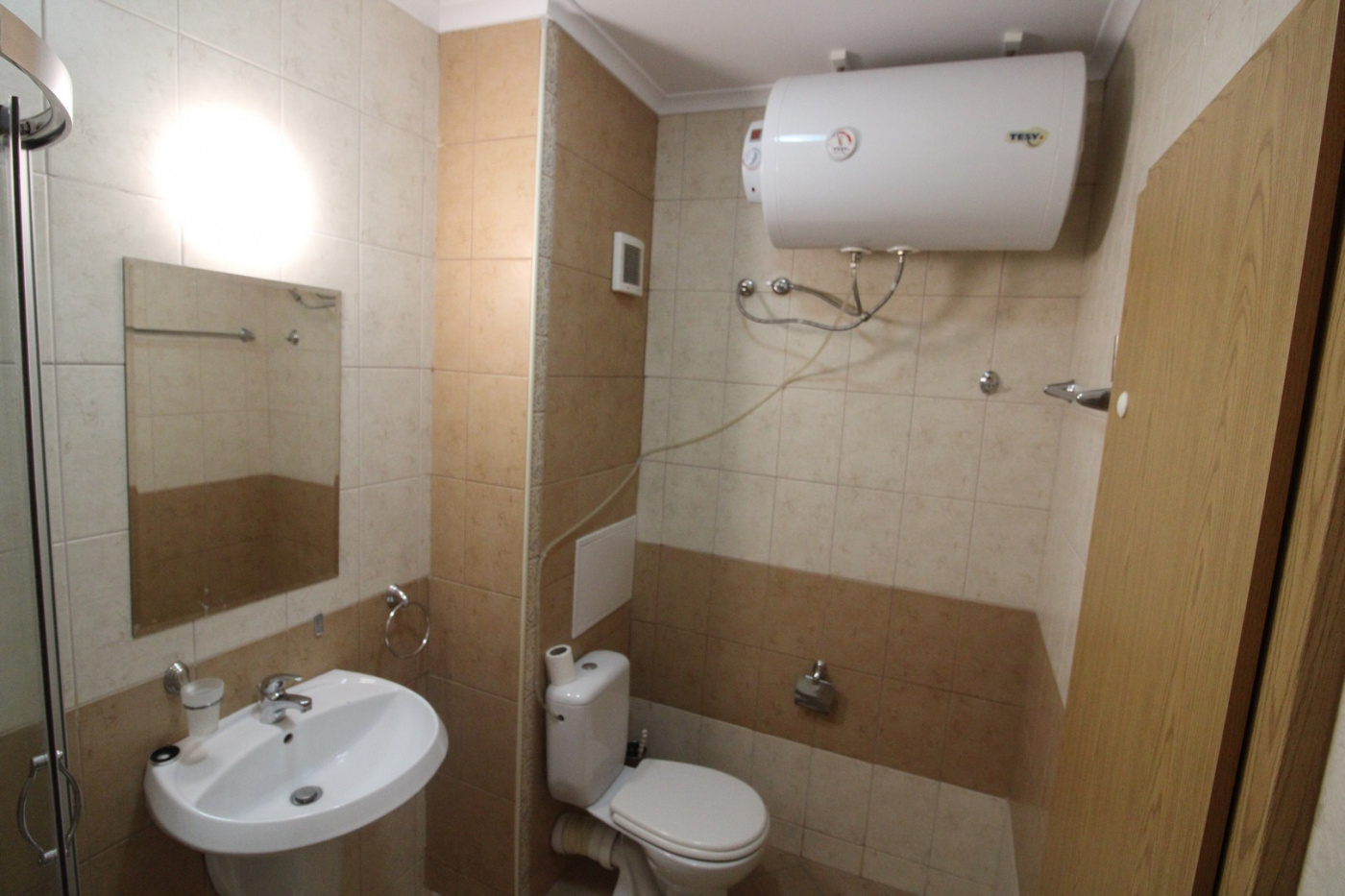 Royal Sun apartament O55