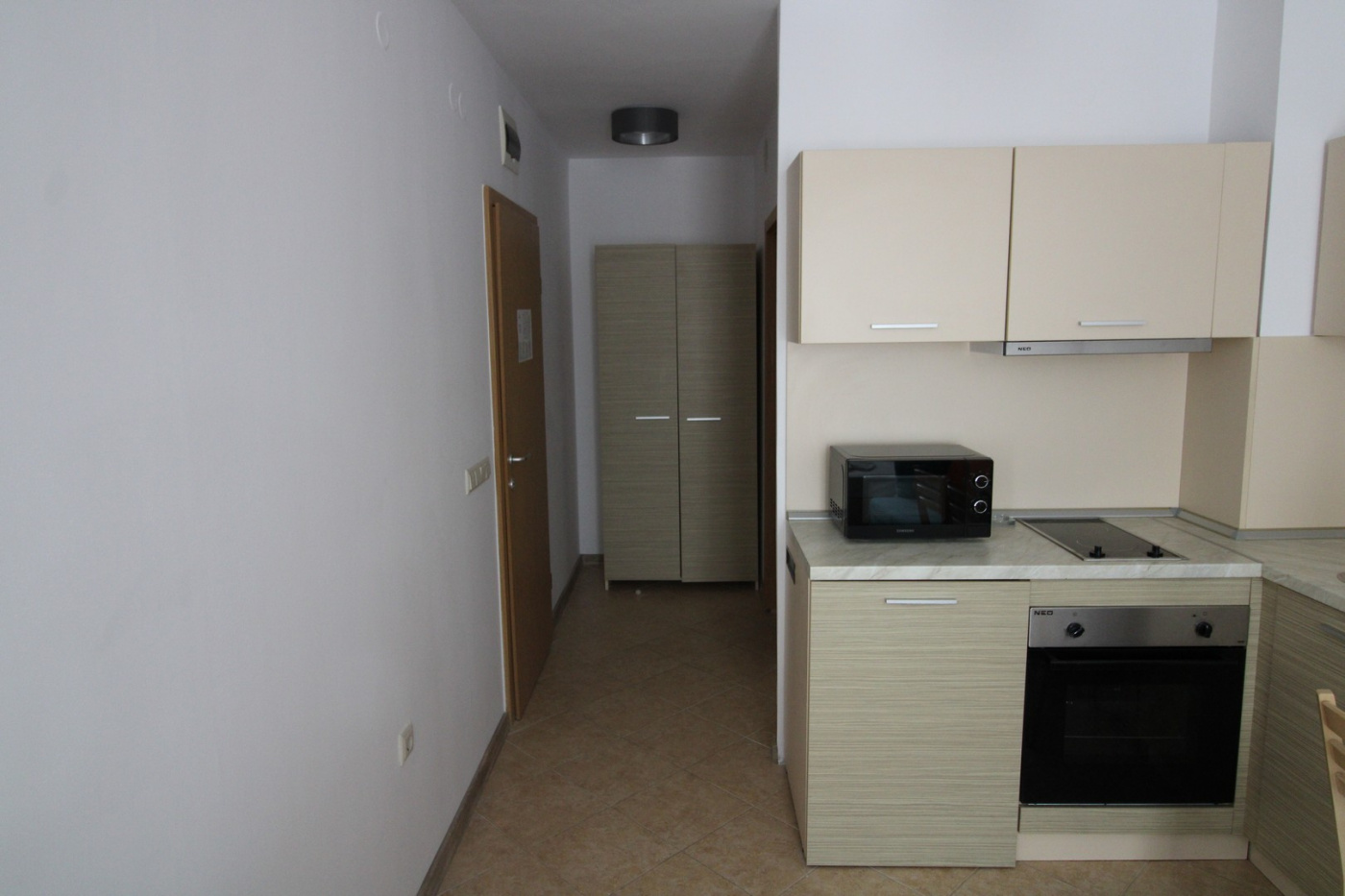 Royal Sun apartament O55