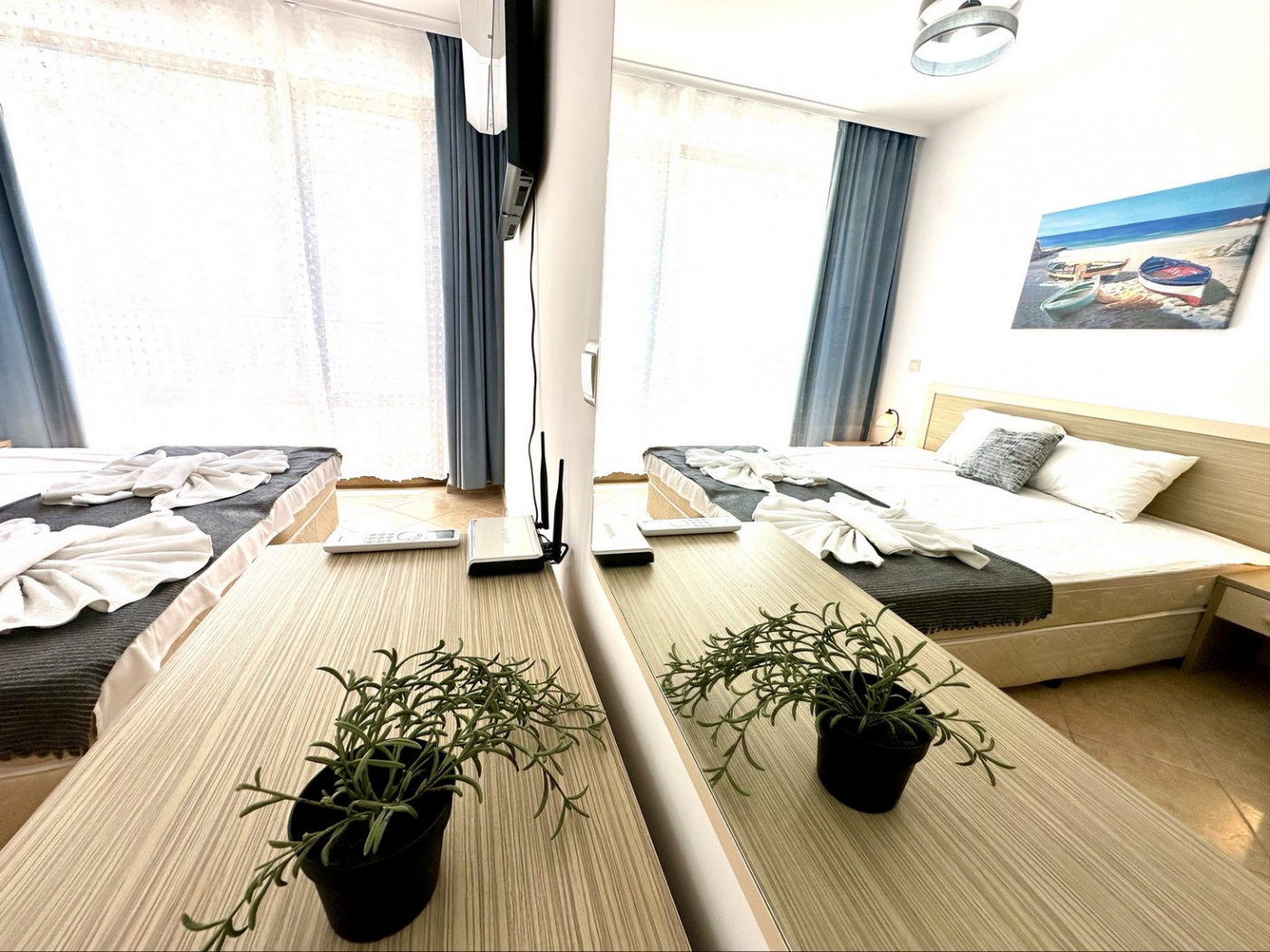 Royal Sun apartament O55