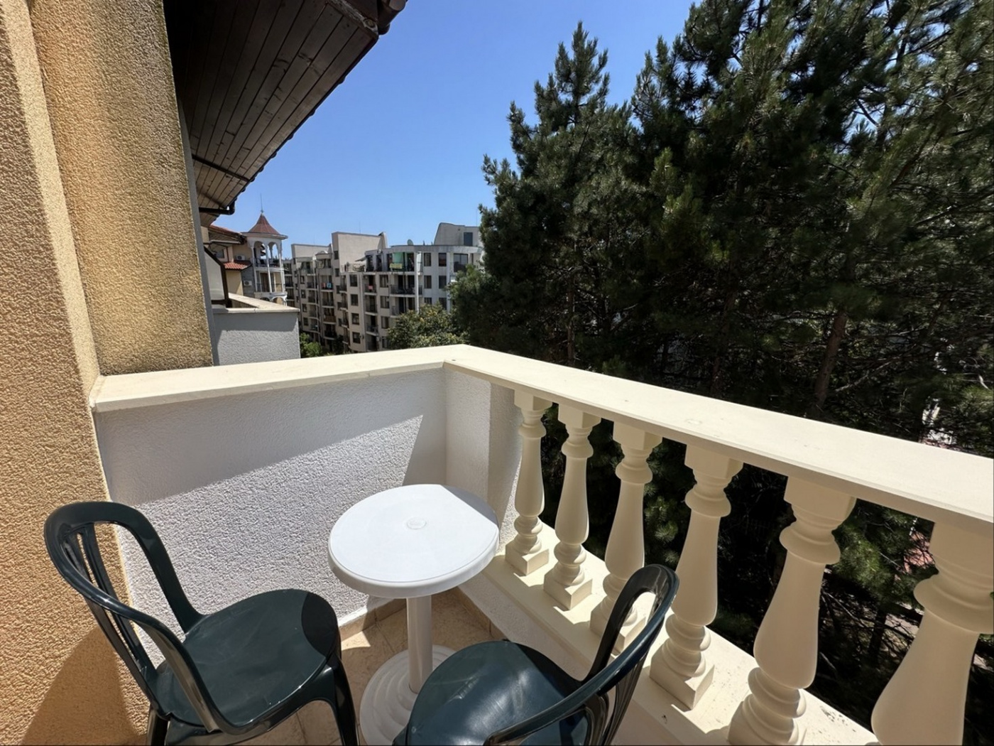 Royal Sun apartament O55