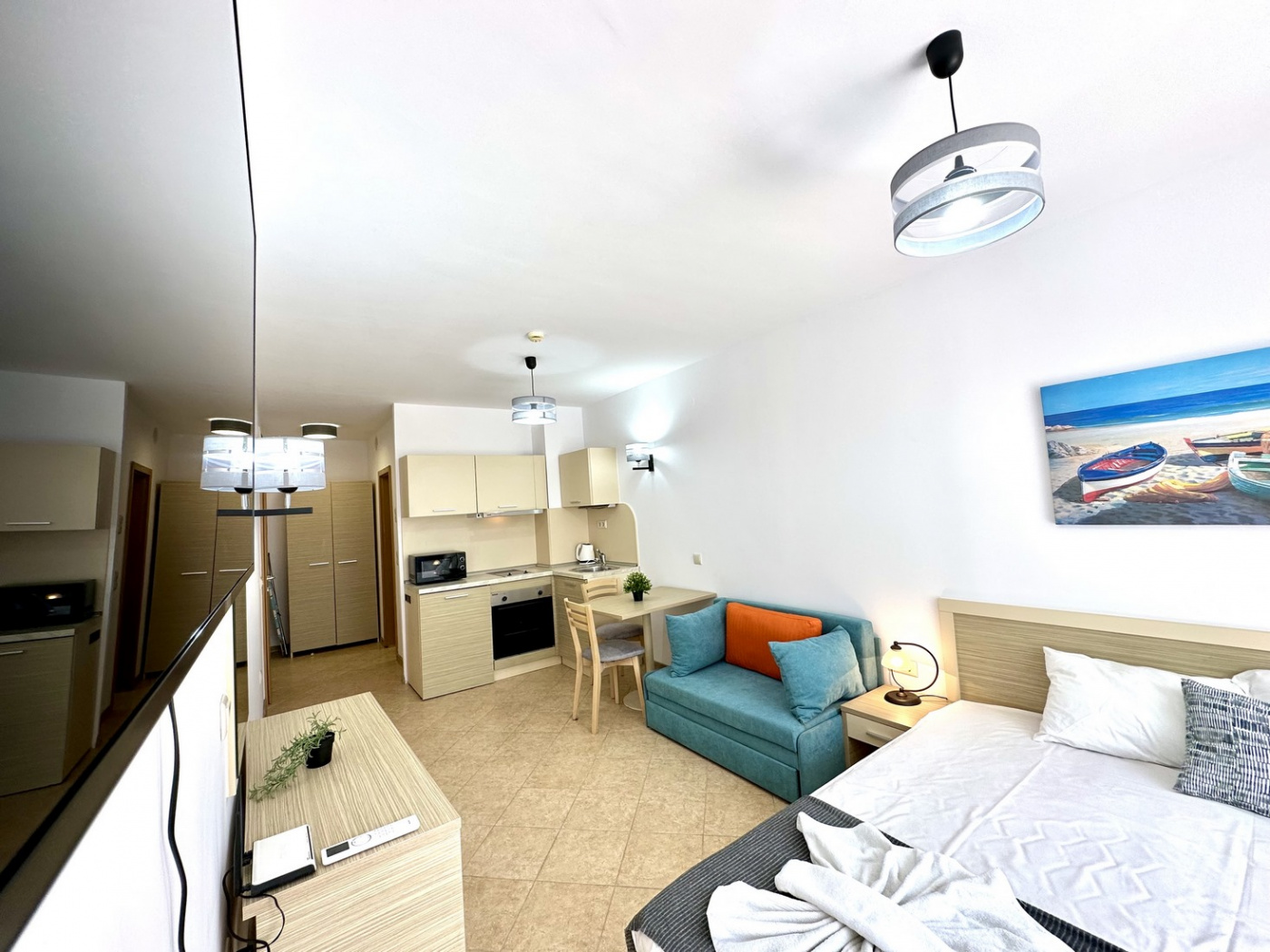Royal Sun apartament O55