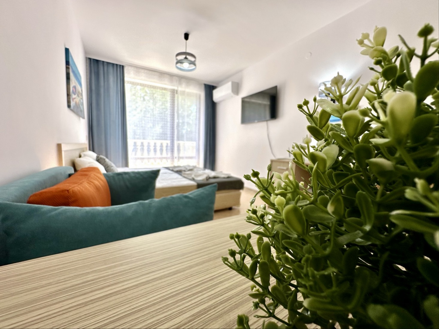 Royal Sun apartament O55