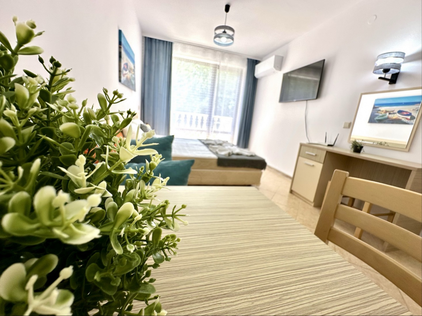 Royal Sun apartament O55