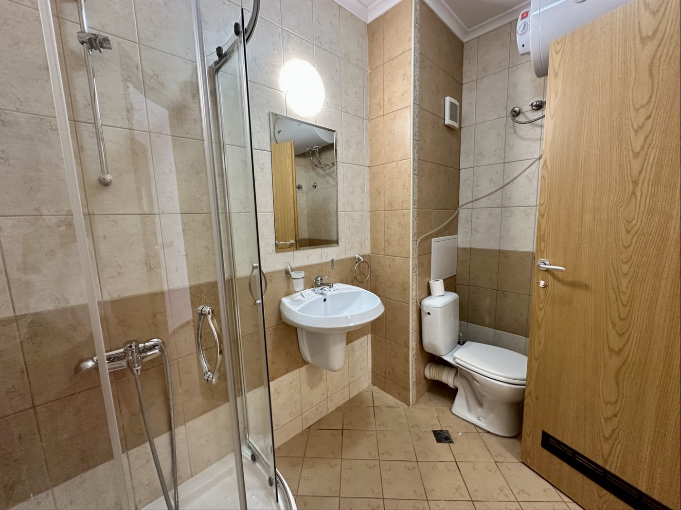 Royal Sun apartament O55