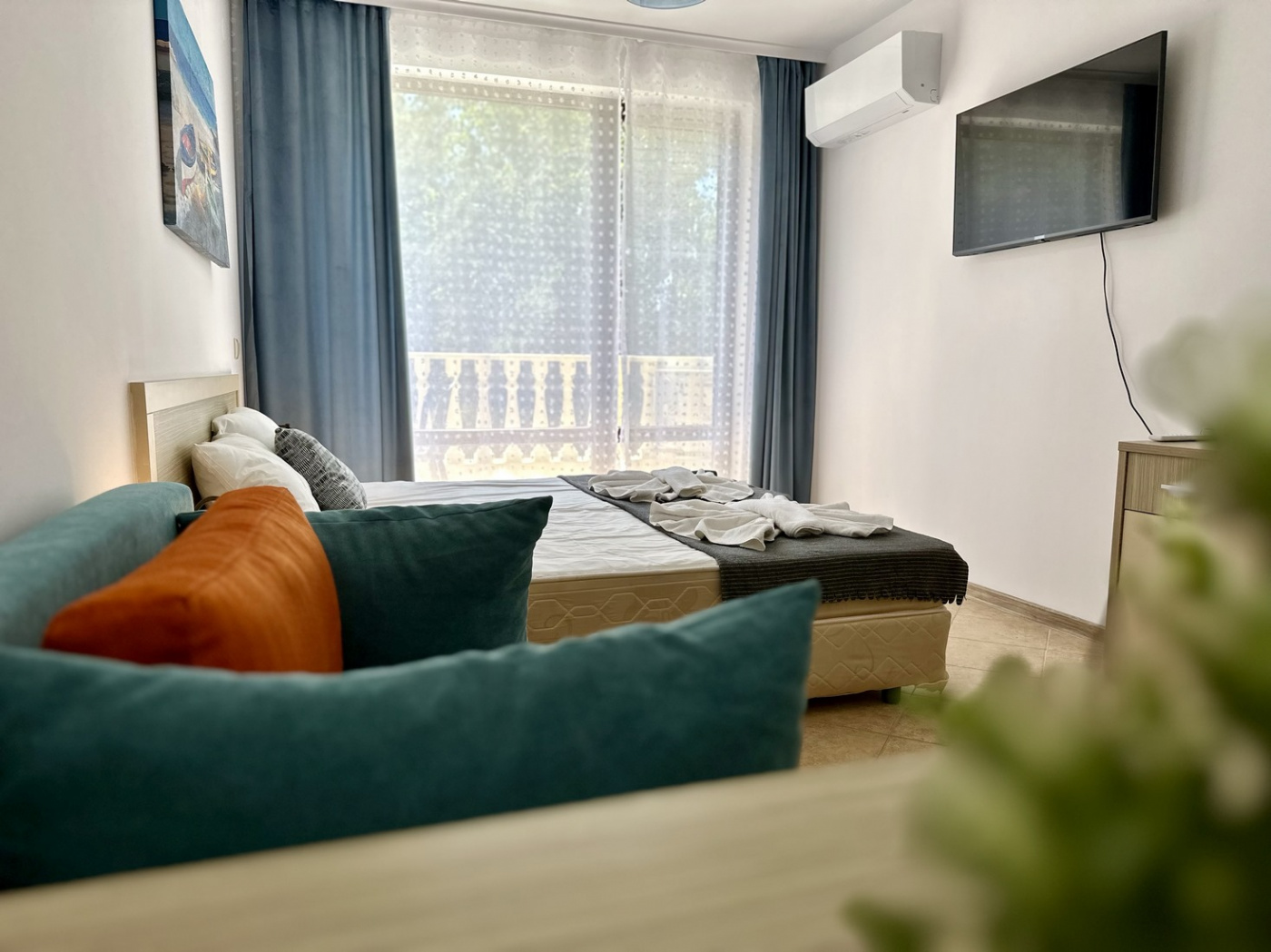 Royal Sun apartament O55