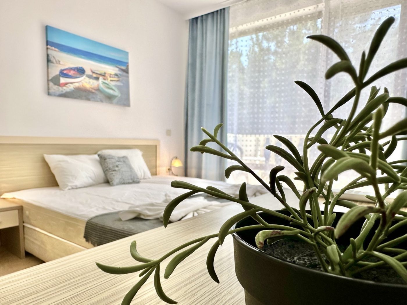 Royal Sun apartament O55
