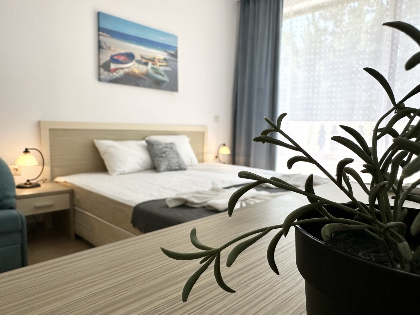 Royal Sun apartament O55