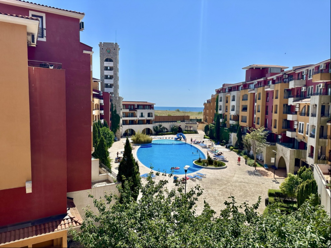 Marina Cape apartament 30_37