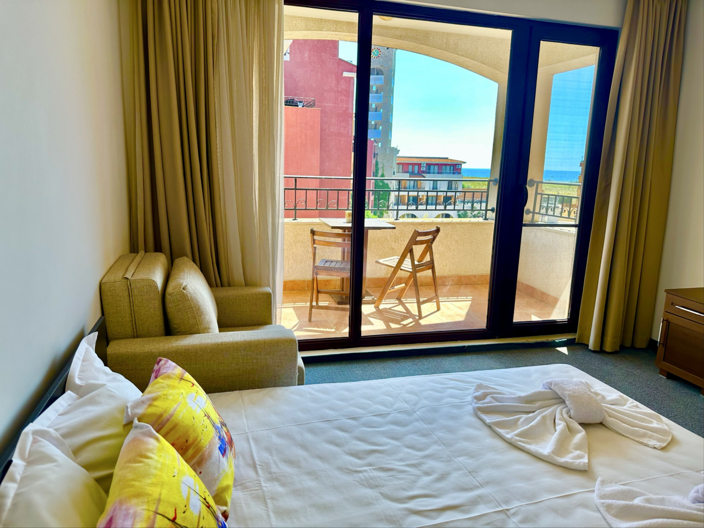 Marina Cape apartament 30_37