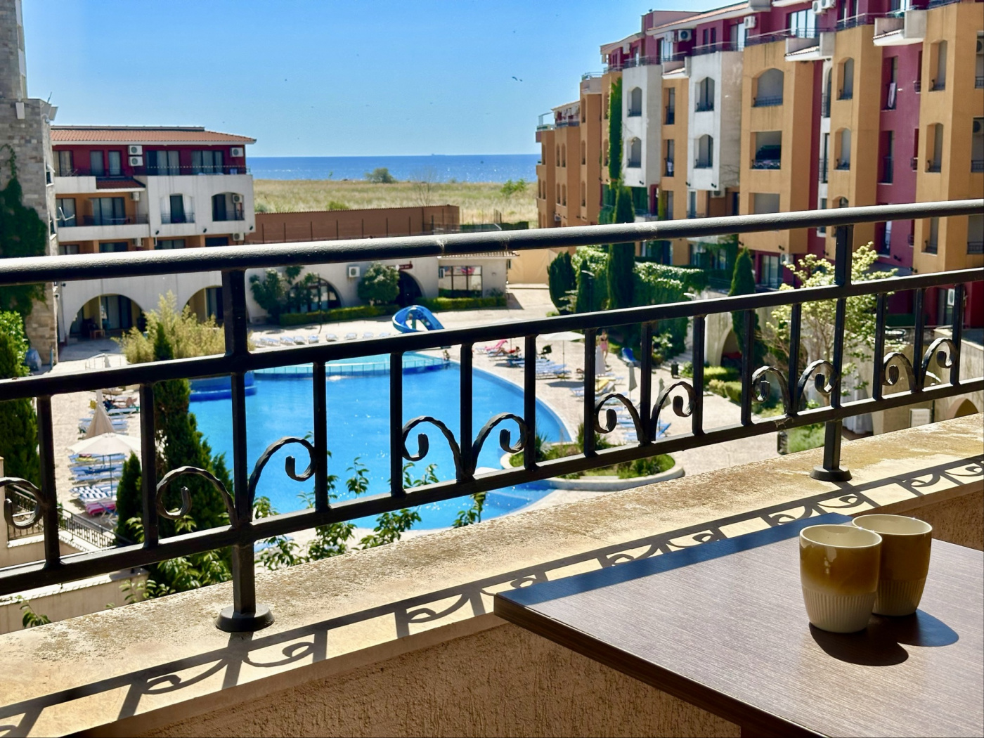Marina Cape apartament 30_37