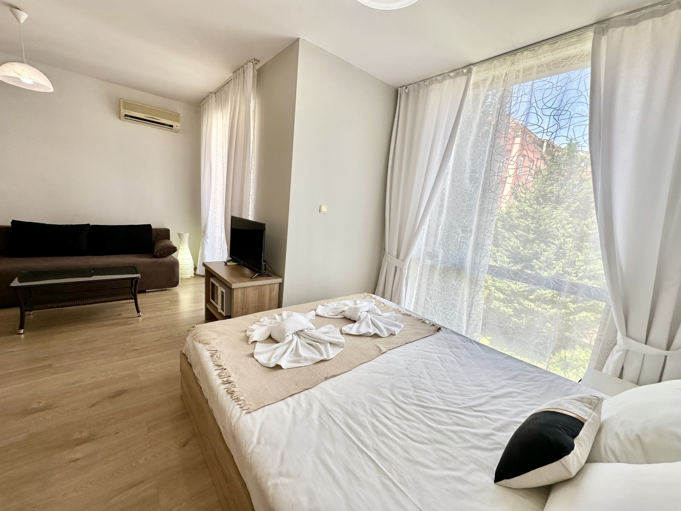 Rainbow 3 apartament A 302