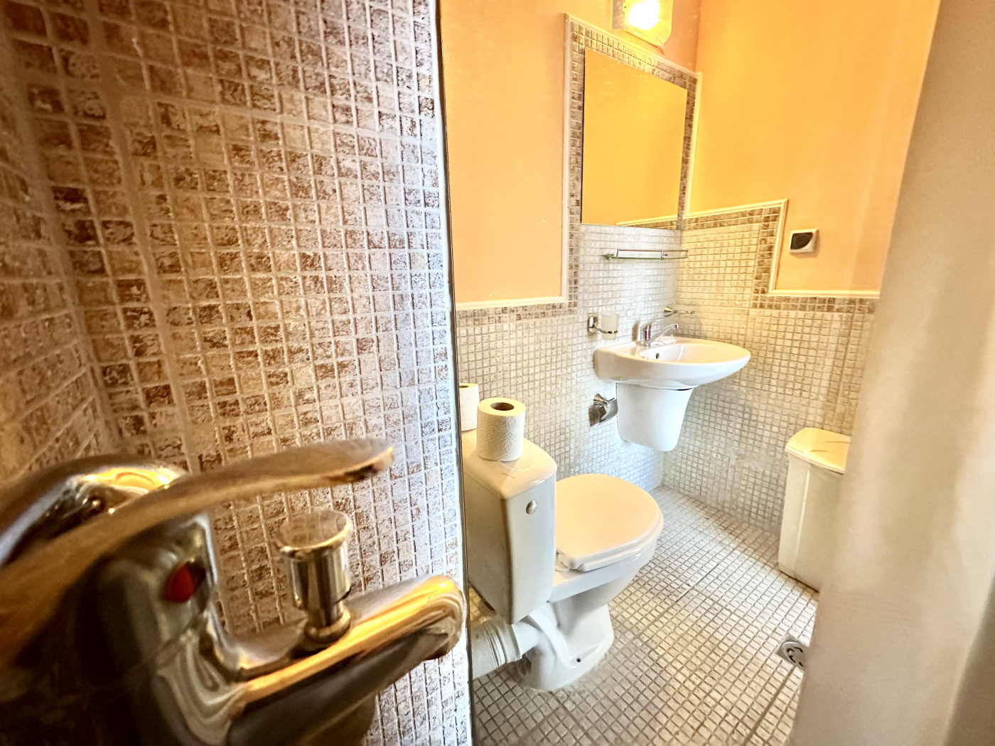Rainbow 3 apartament A 302