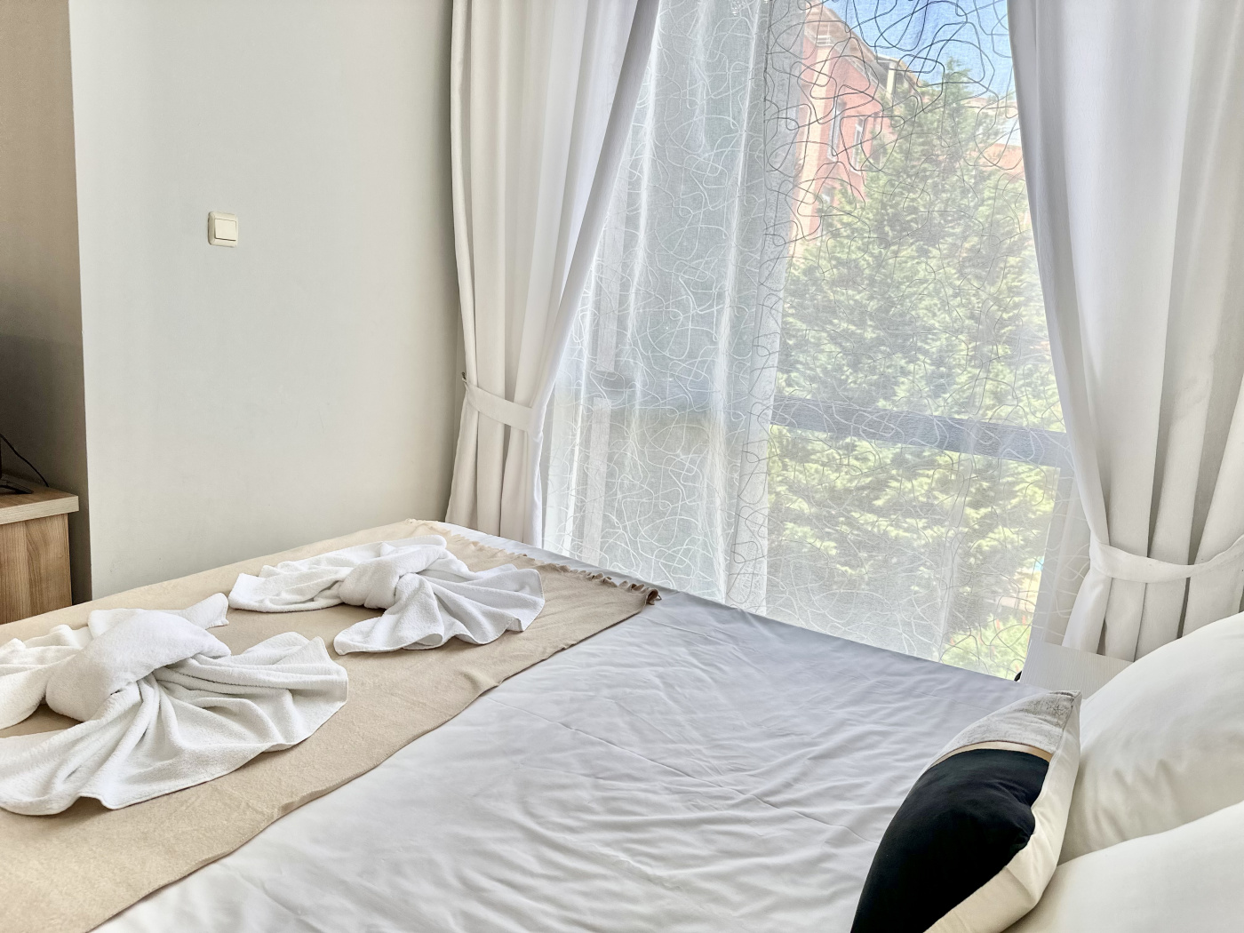 Rainbow 3 apartament A 302