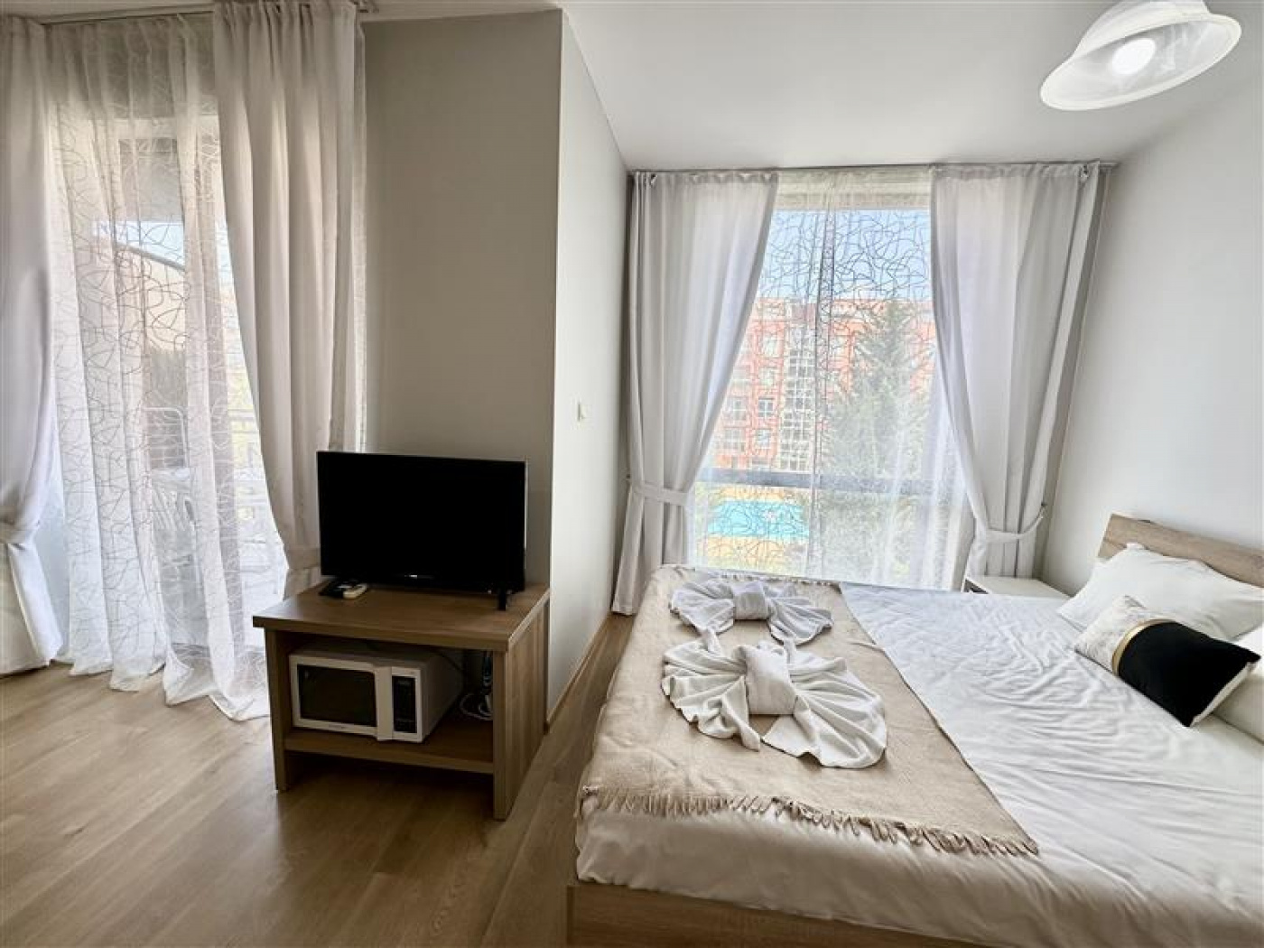 Rainbow 3 apartament A 302