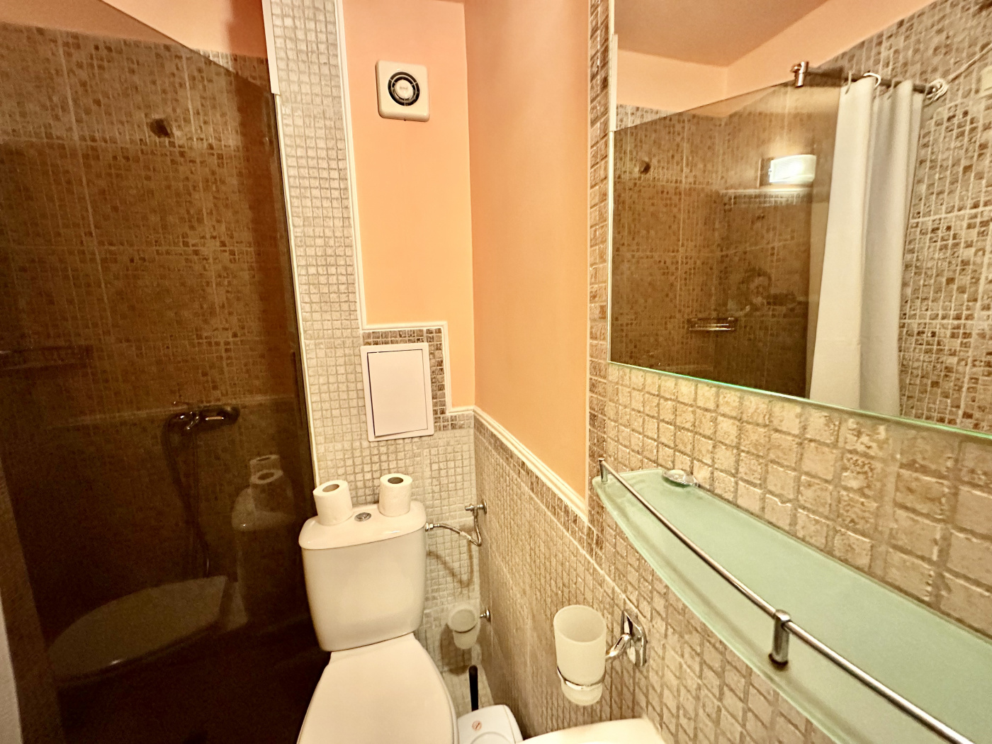 Rainbow 3 apartament A 302