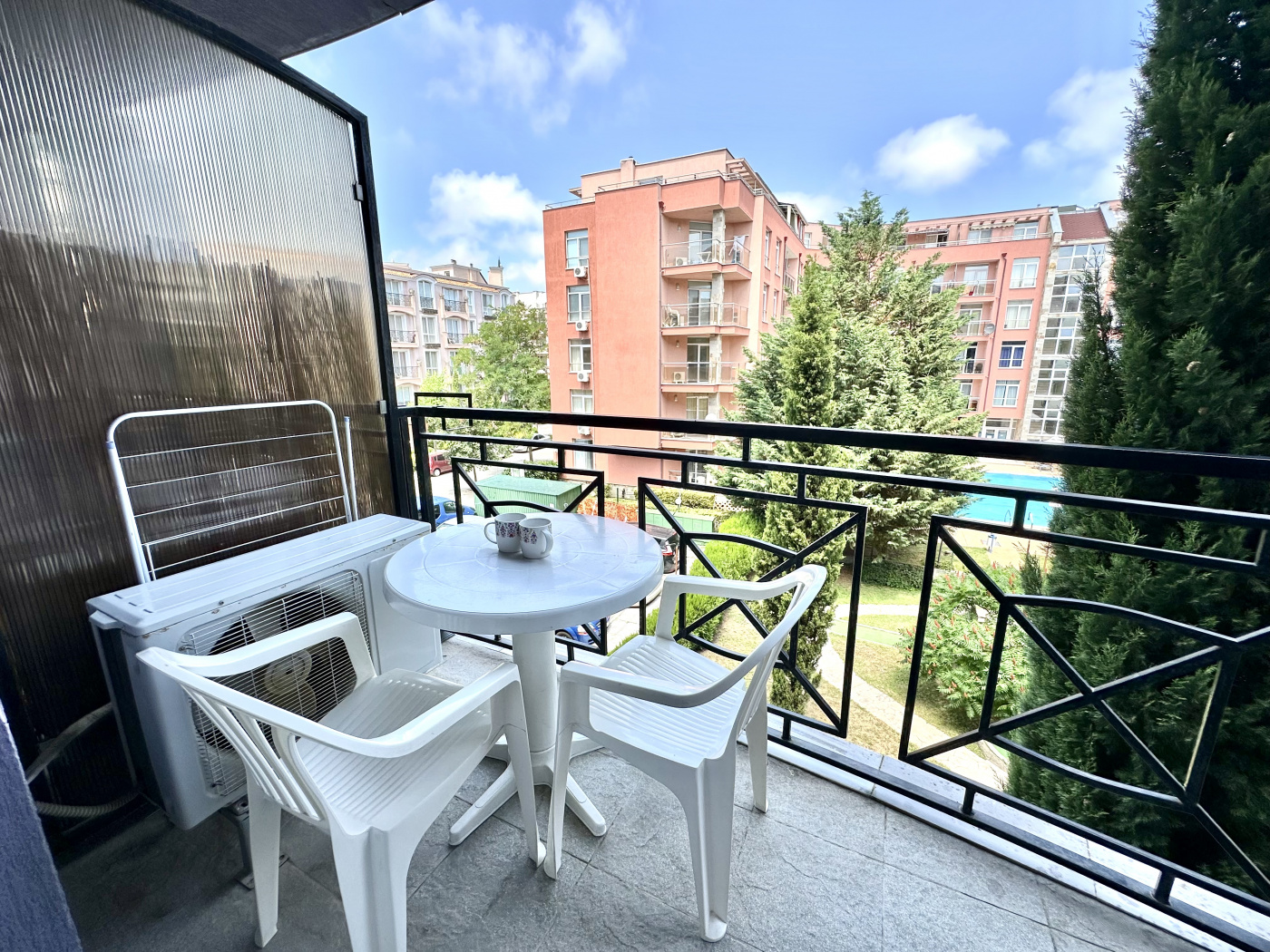 Rainbow 3 apartament A 302