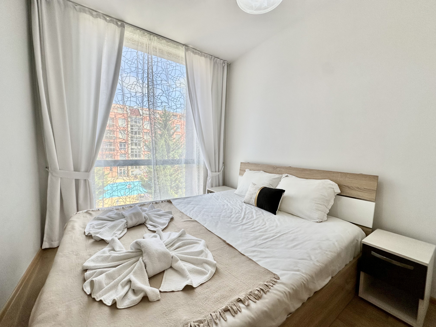 Rainbow 3 apartament A 302
