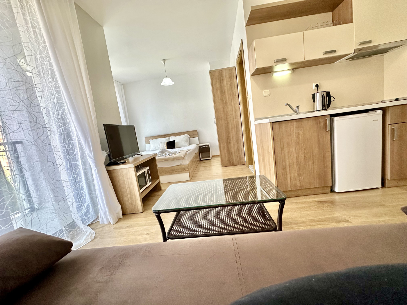 Rainbow 3 apartament A 302
