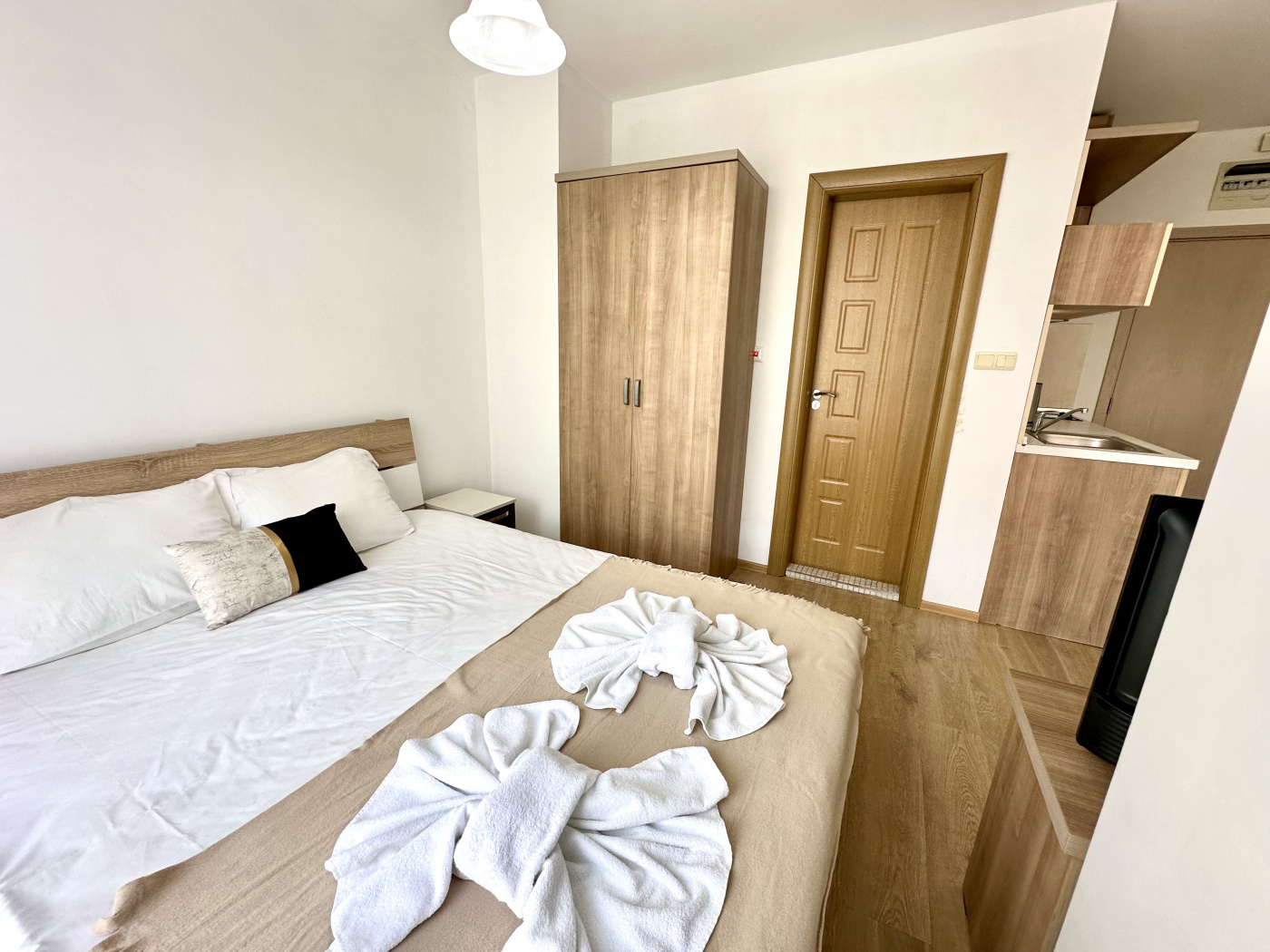 Rainbow 3 apartament A 302