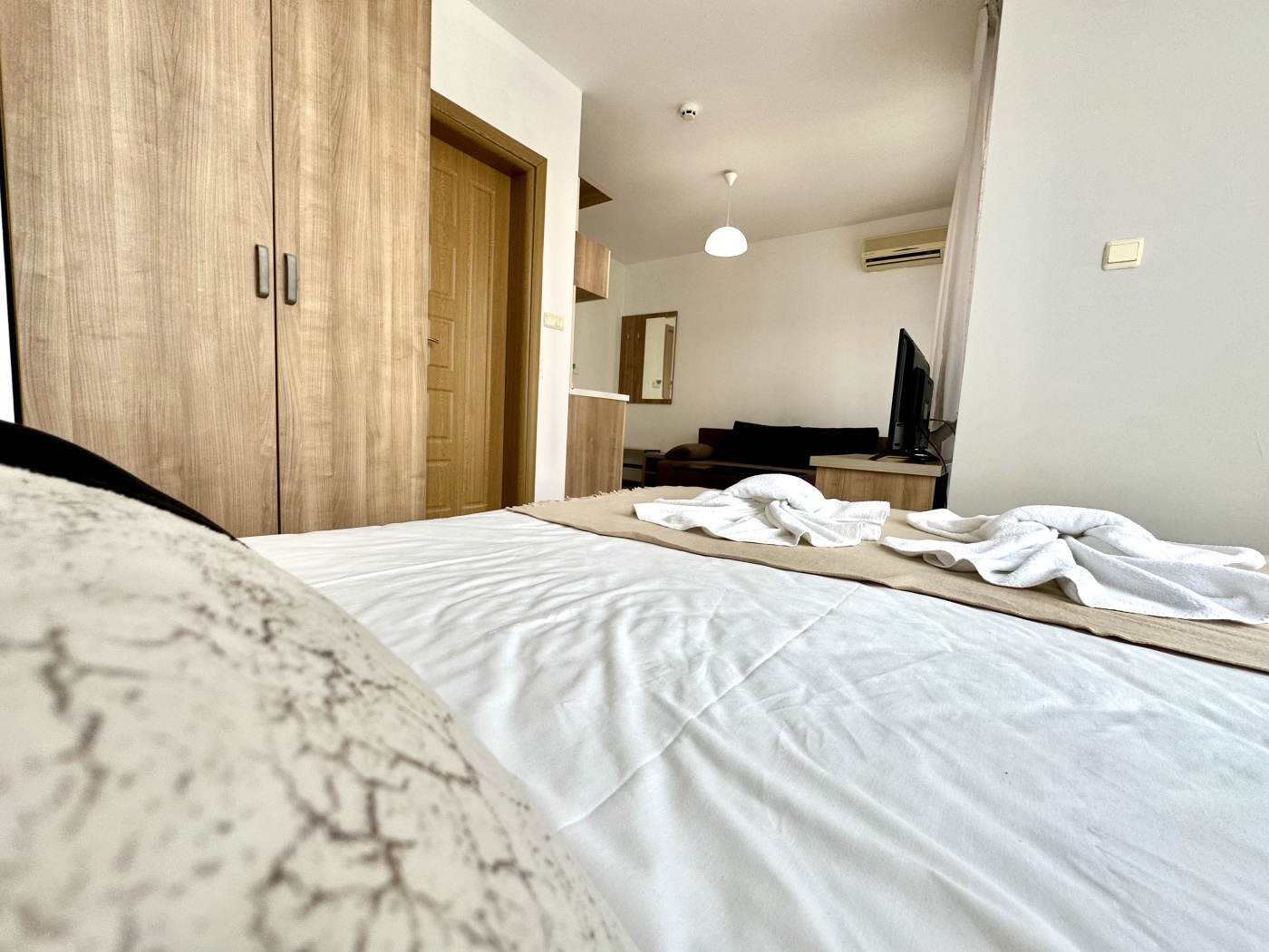 Rainbow 3 apartament A 302