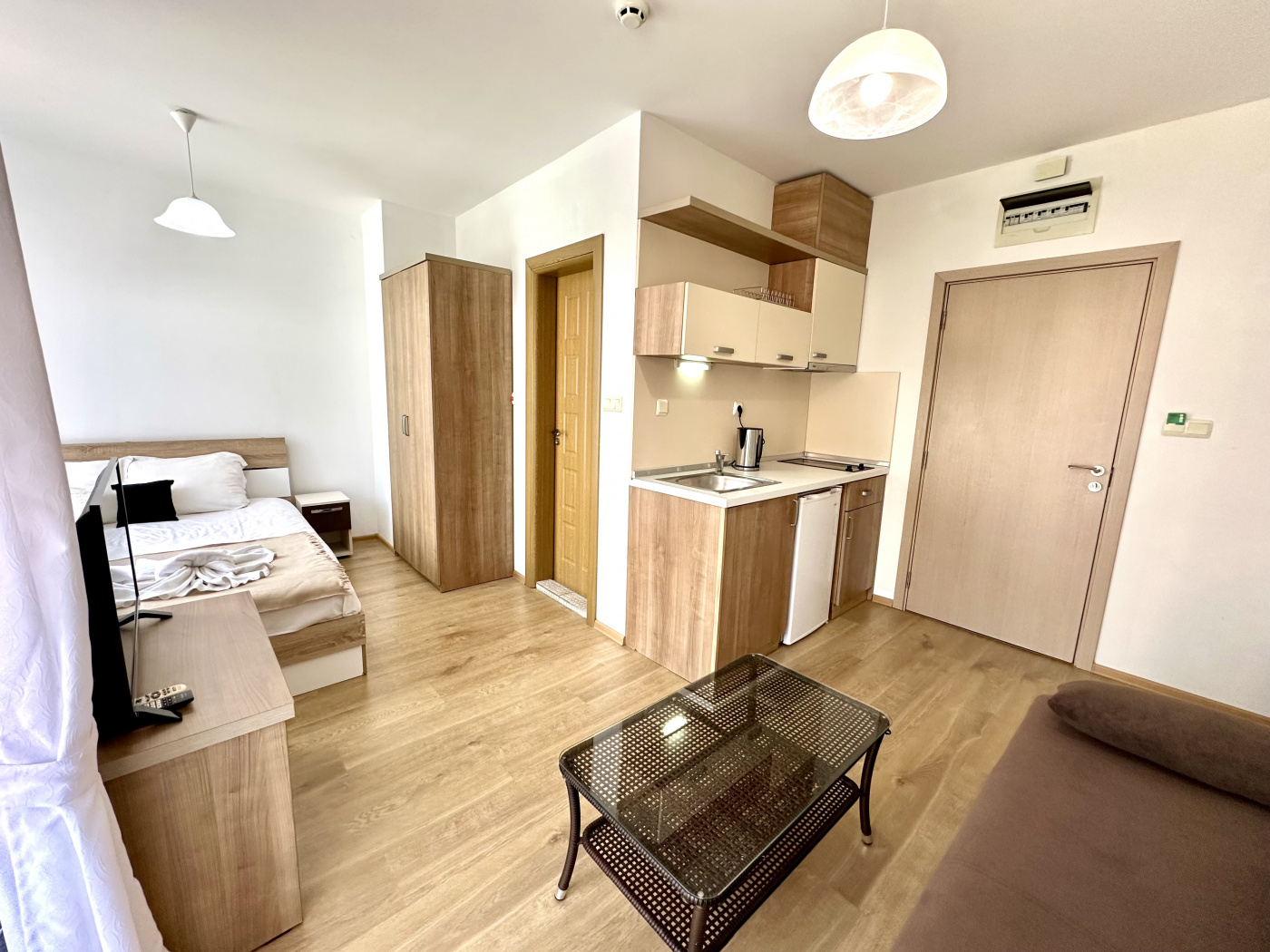Rainbow 3 apartament A 302