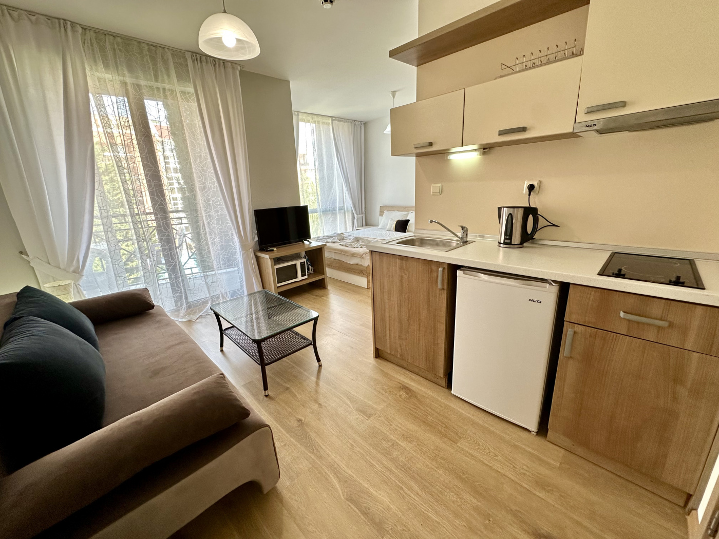 Rainbow 3 apartament A 302
