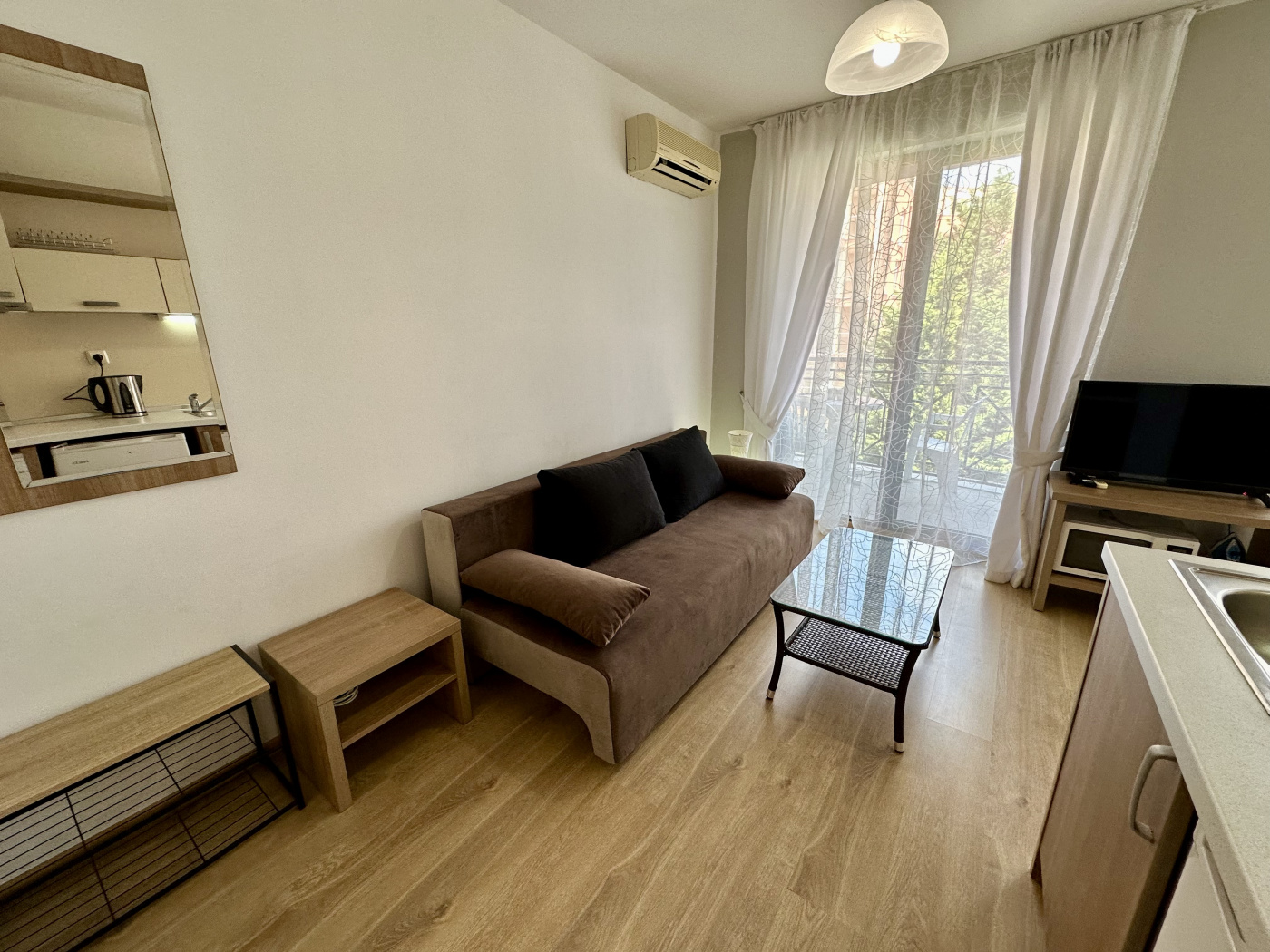 Rainbow 3 apartament A 302