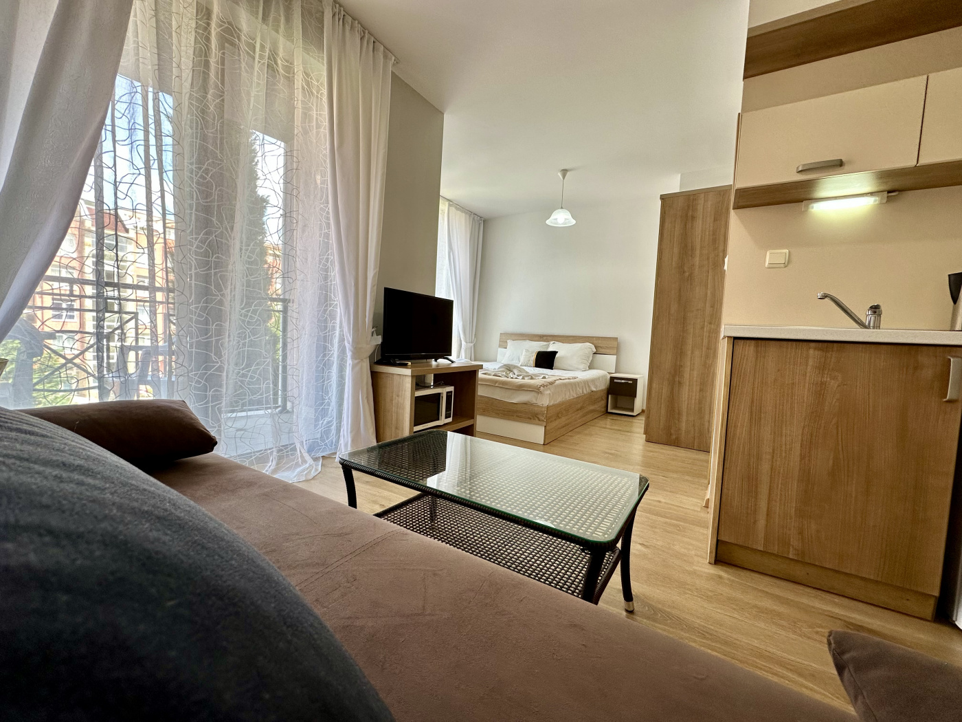 Rainbow 3 apartament A 302