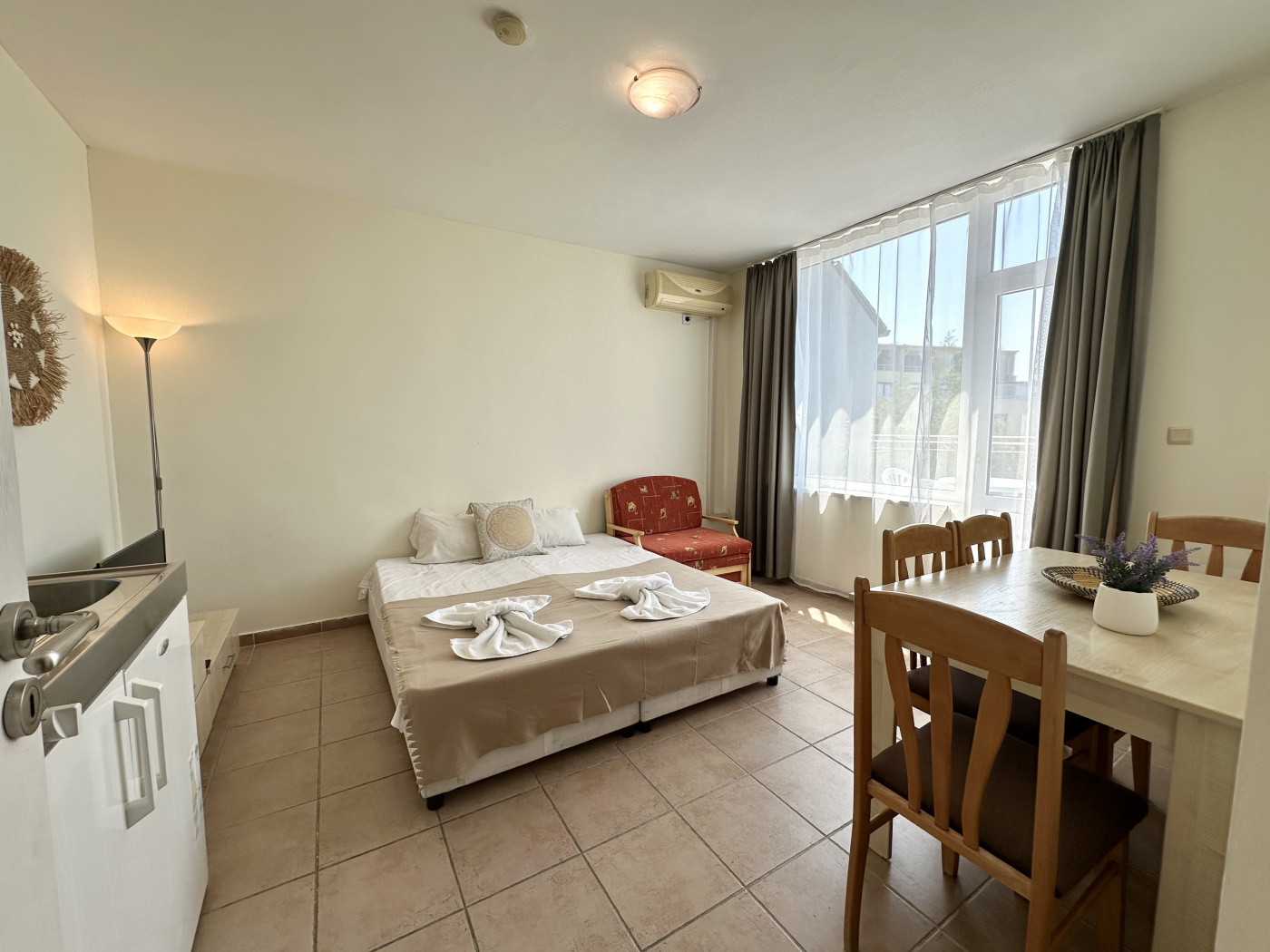Favorit apartament B14