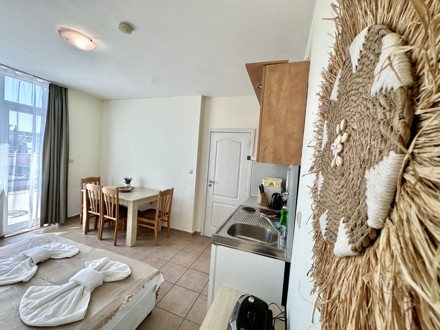 Favorit apartament B14